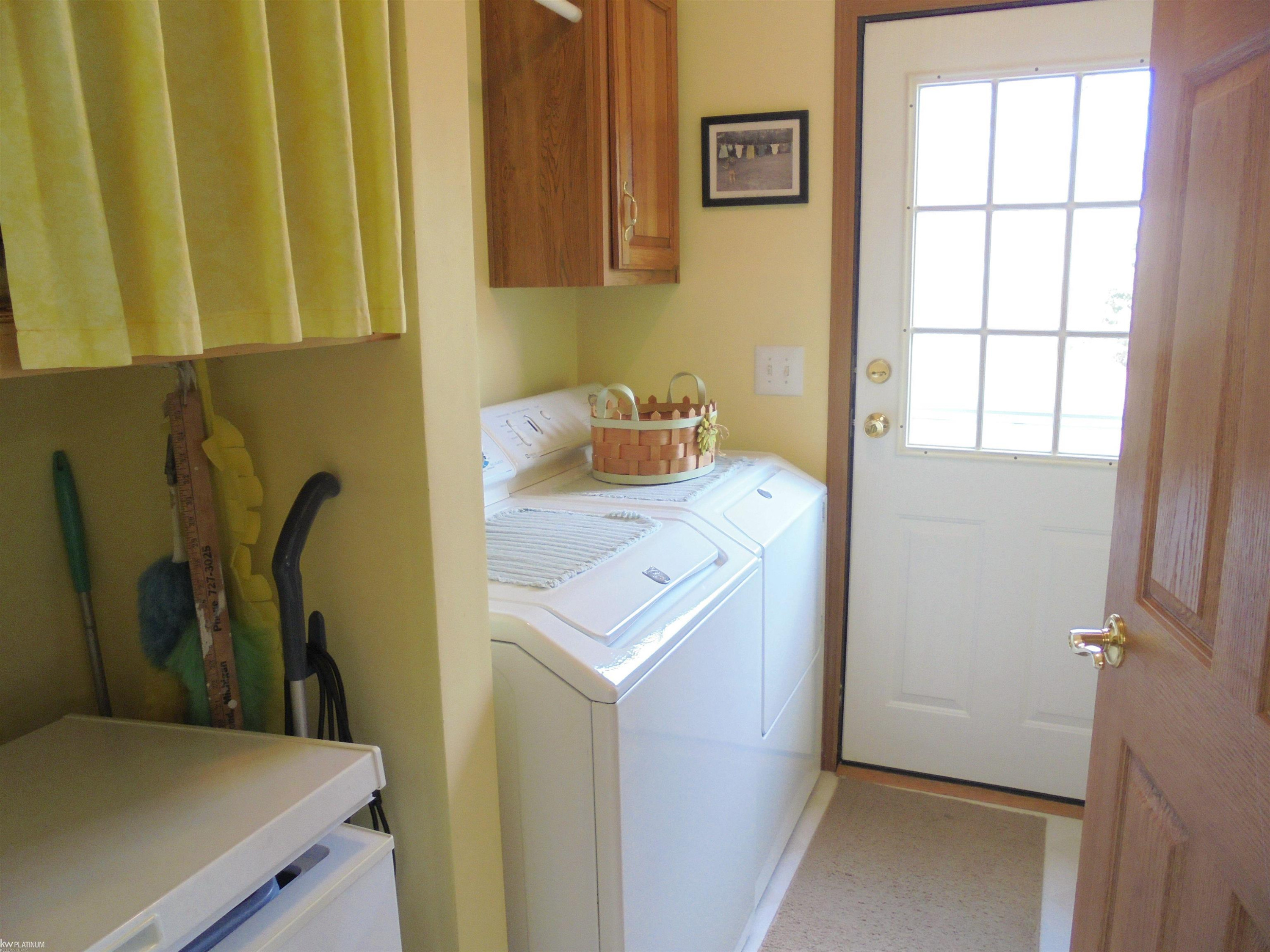 536 Swan Creek Court, MI — Photo 21