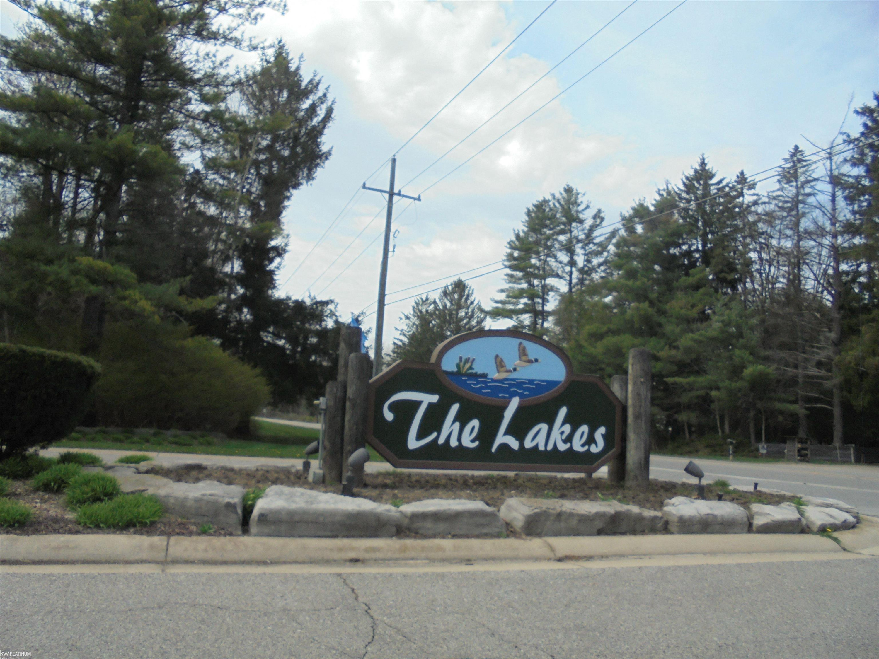 536 Swan Creek Court, MI — Photo 22