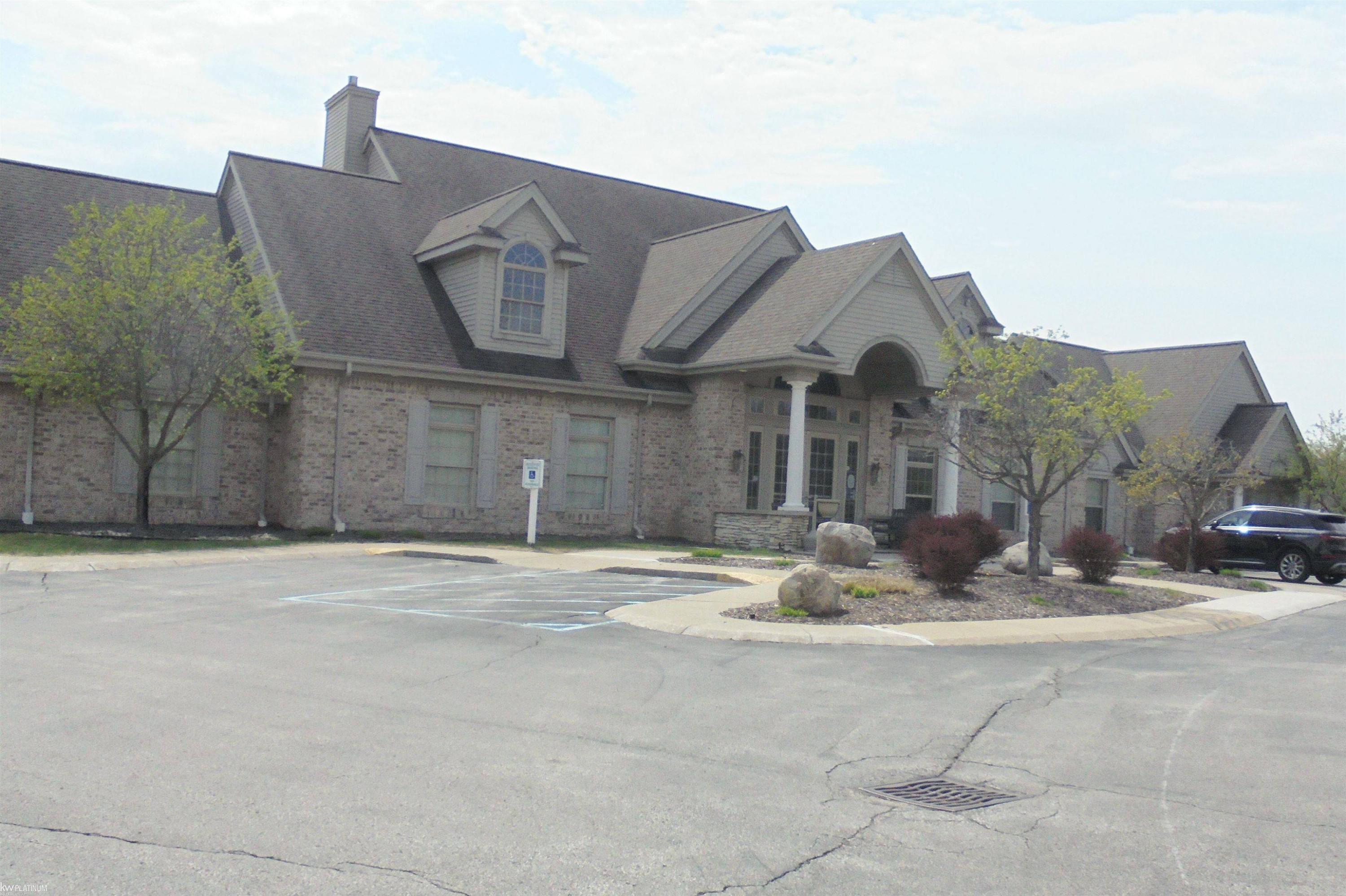 536 Swan Creek Court, MI — Photo 23