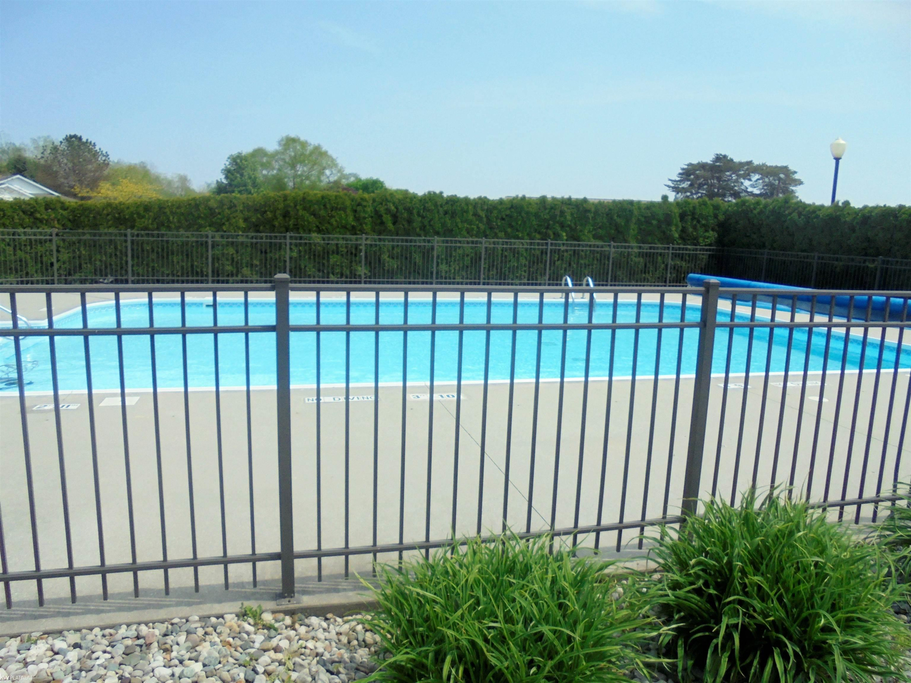536 Swan Creek Court, MI — Photo 25
