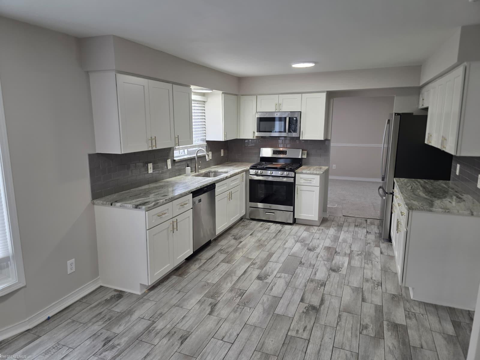 16644 Cederama Drive, Clinton Twp, MI 48038 — Photo 8