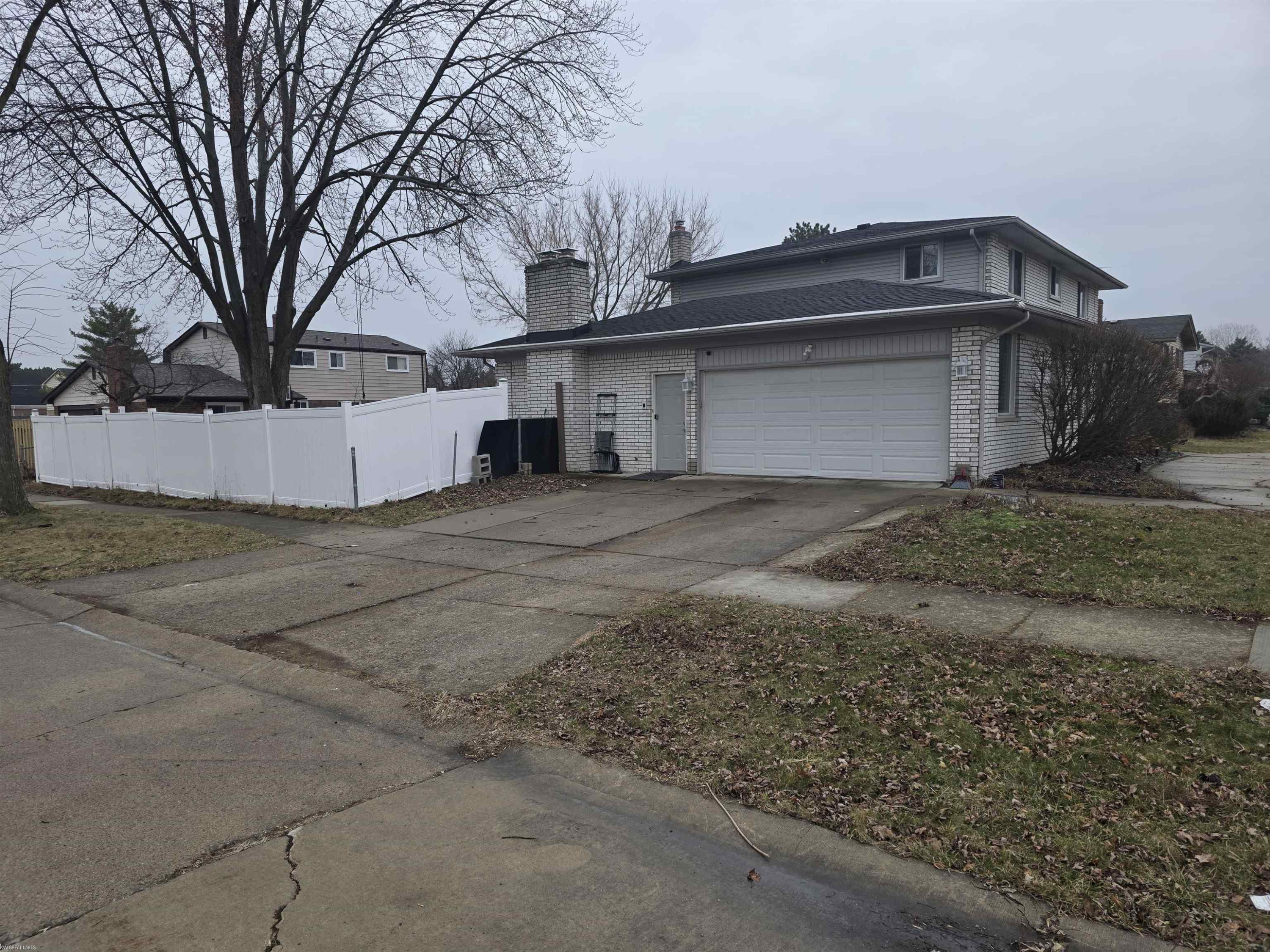 16644 Cederama Drive, Clinton Twp, MI 48038 — Photo 41