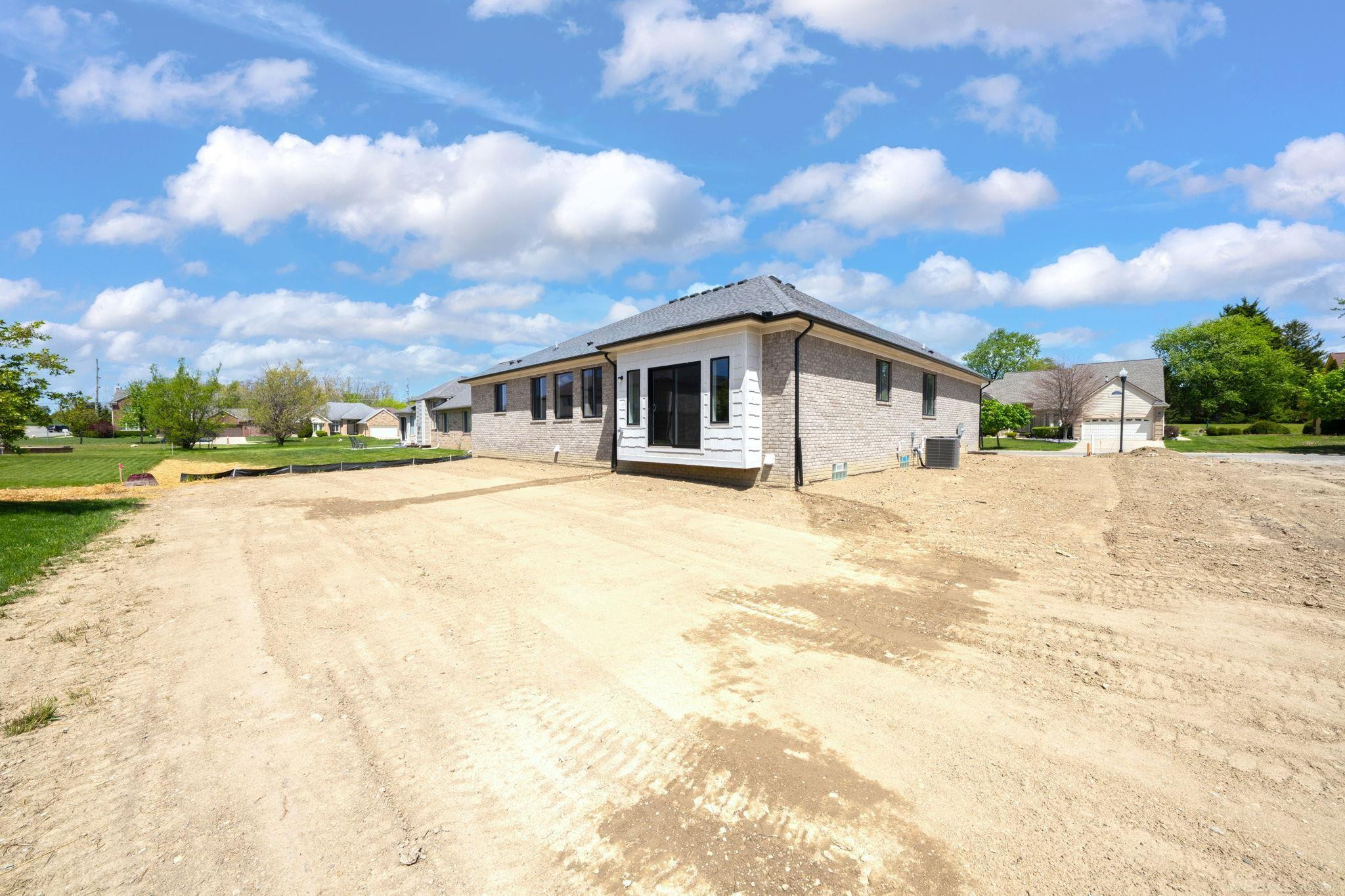1127 Williamson Circle, Pontiac, MI 48340 — Photo 43