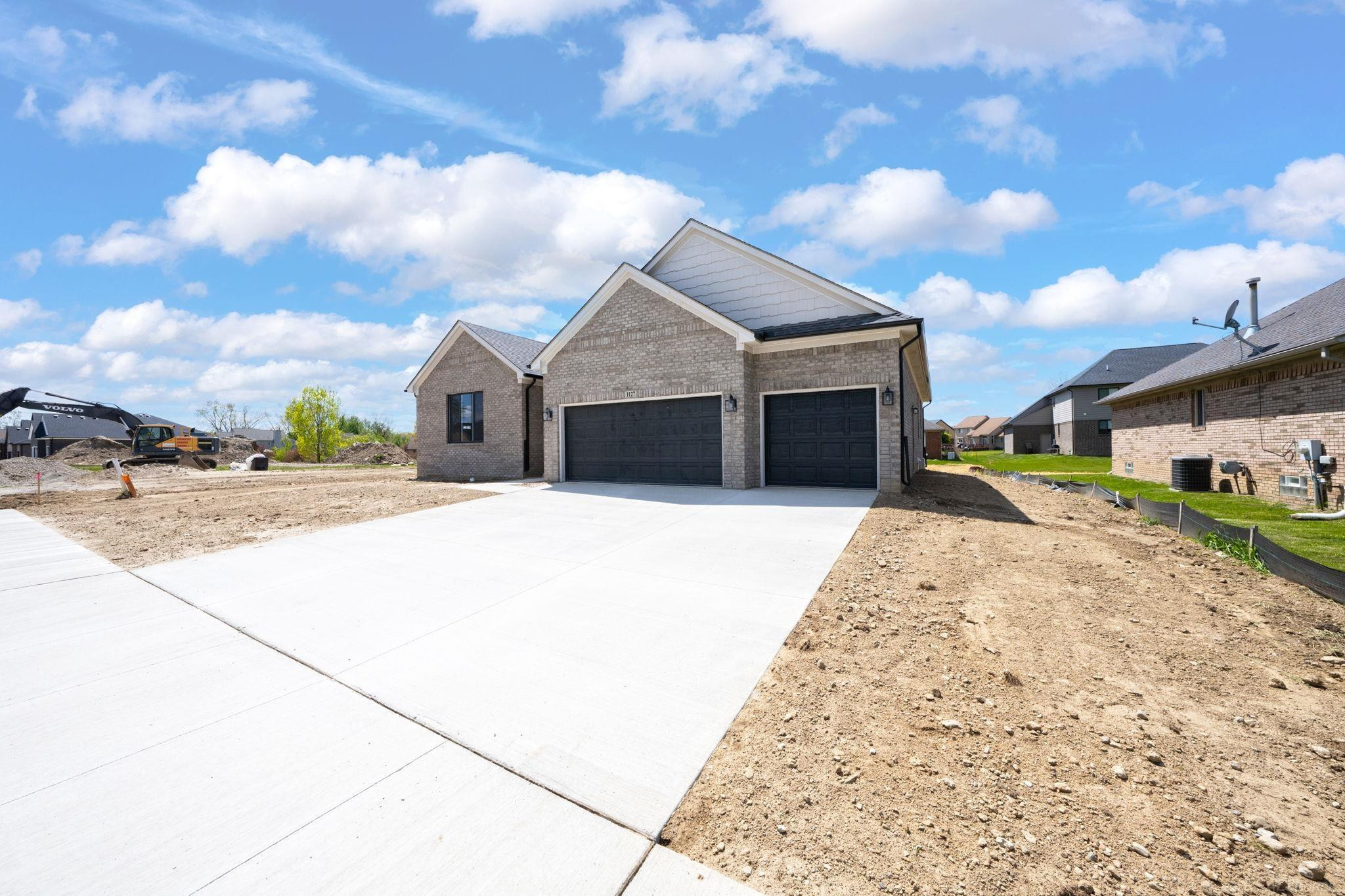 1127 Williamson Circle, Pontiac, MI 48340 — Photo 46