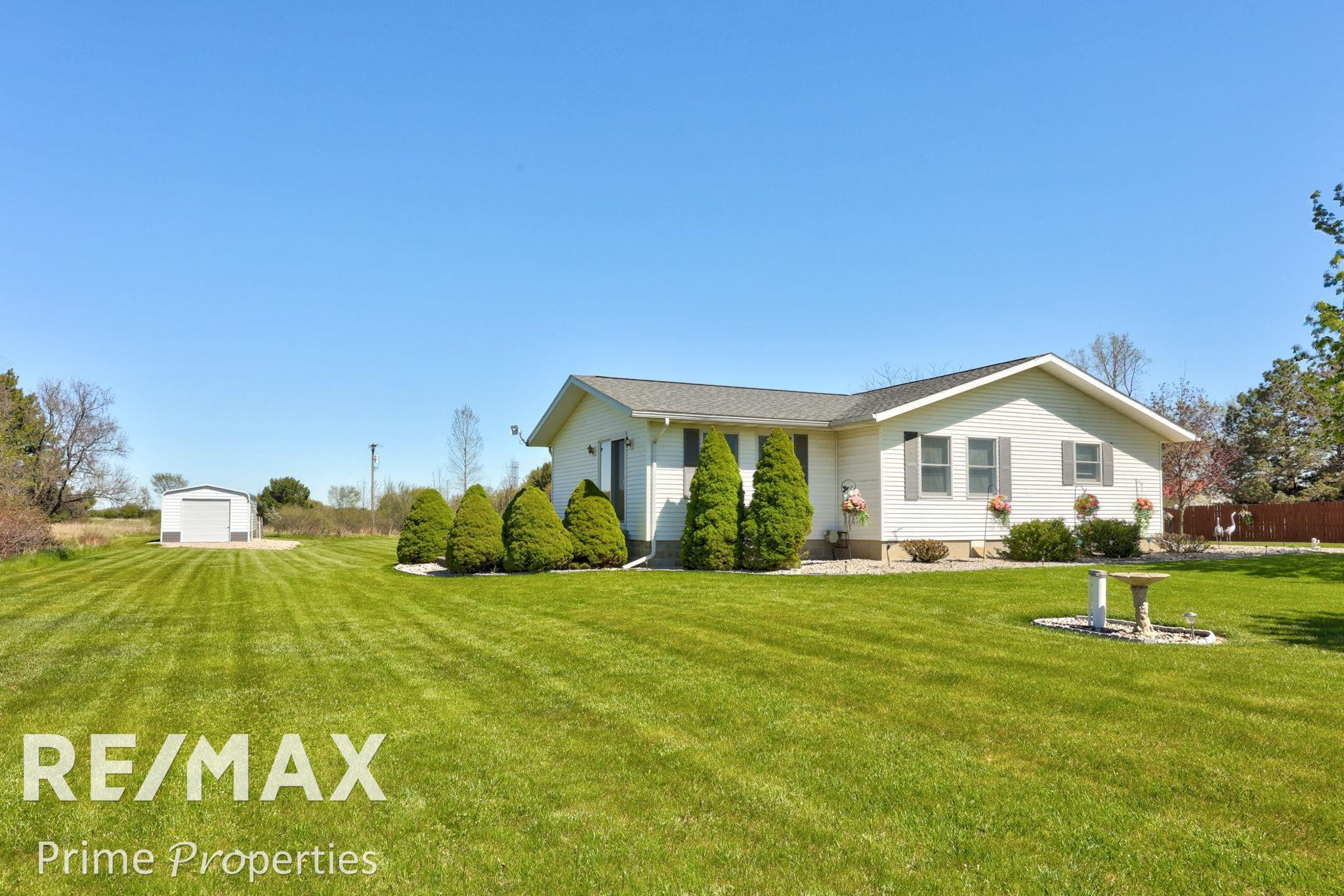 872 Huron Crest Drive, Bad Axe, MI 48413 — Photo 4