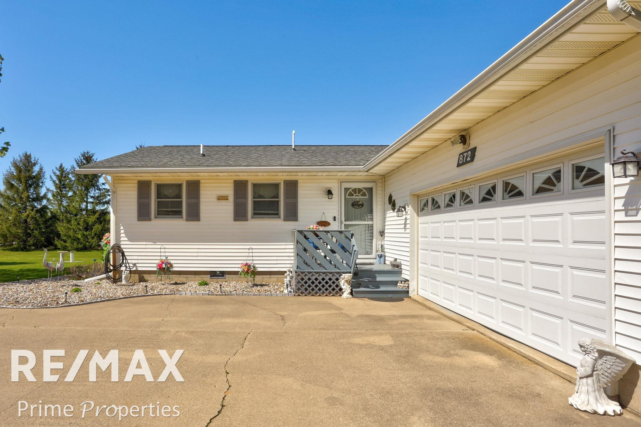 872 Huron Crest Drive, Bad Axe, MI 48413 — Photo 6