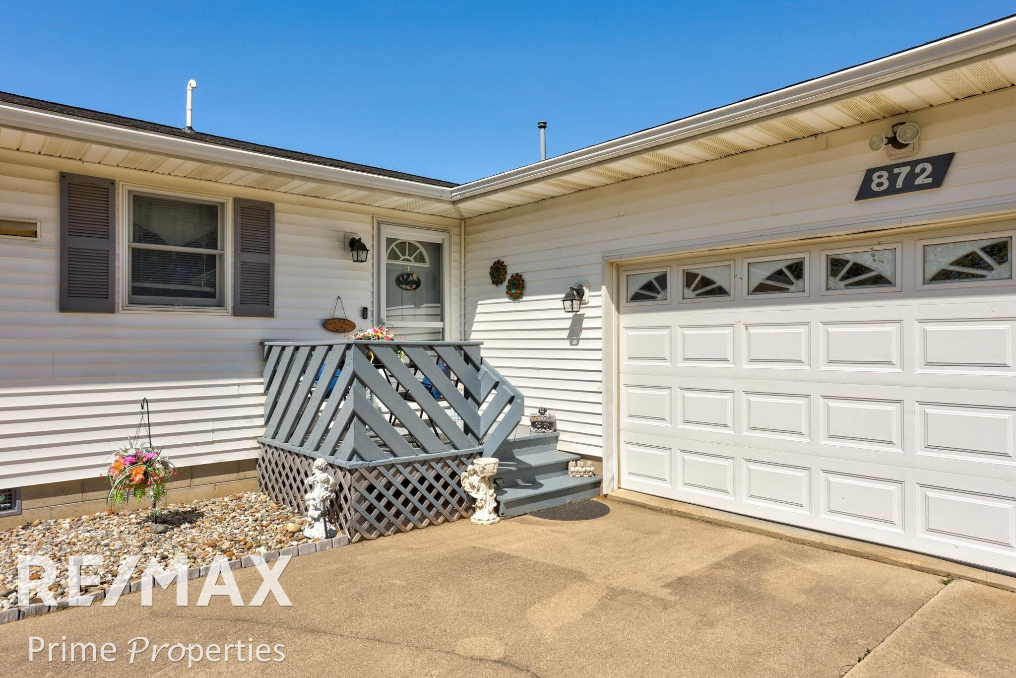 872 Huron Crest Drive, Bad Axe, MI 48413 — Photo 7