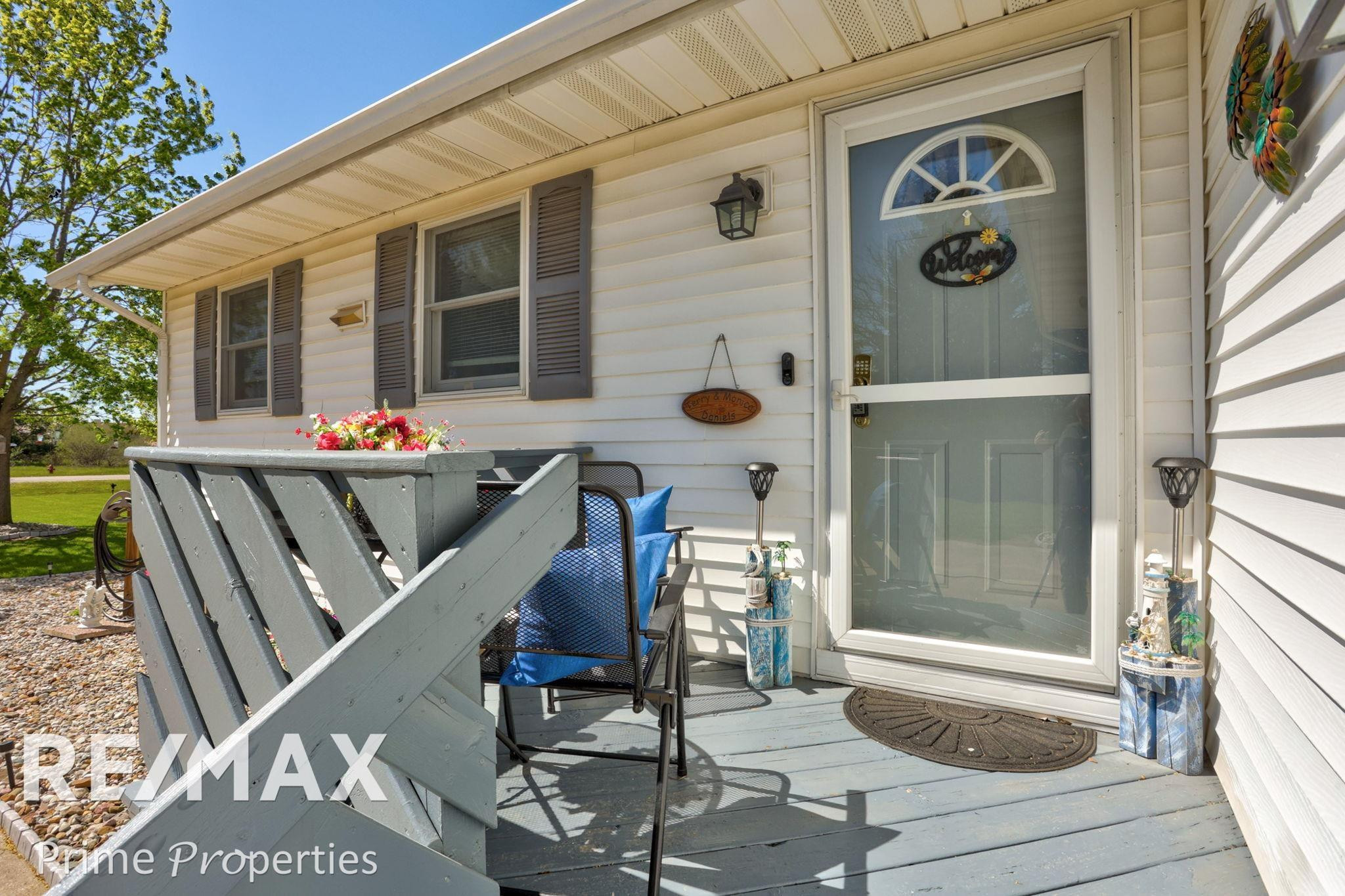 872 Huron Crest Drive, Bad Axe, MI 48413 — Photo 8