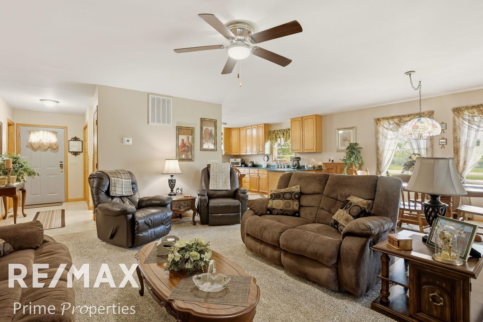 872 Huron Crest Drive, Bad Axe, MI 48413 — Photo 11