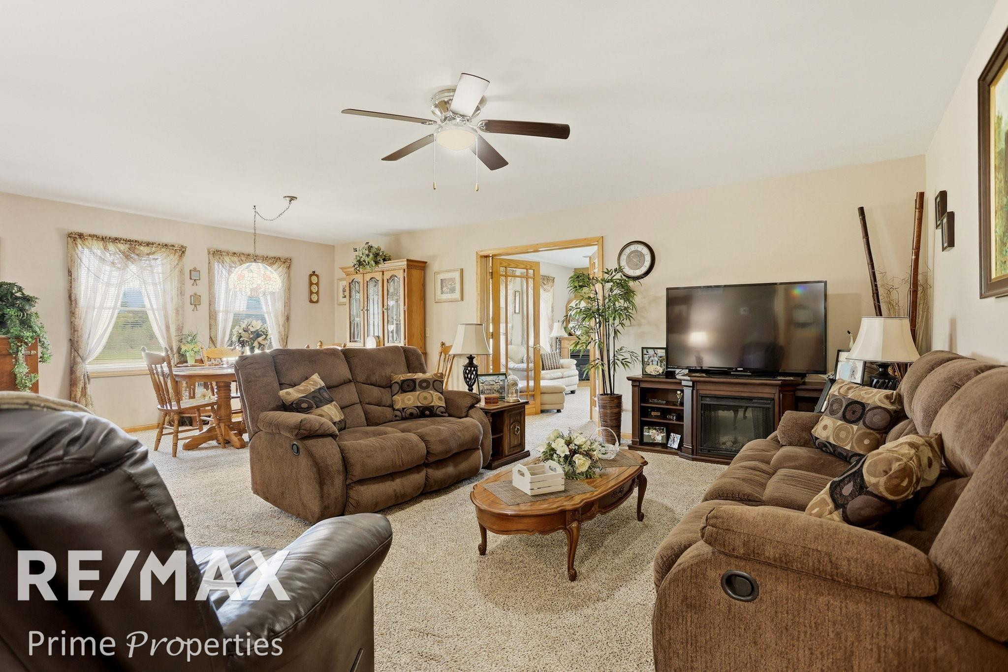 872 Huron Crest Drive, Bad Axe, MI 48413 — Photo 12