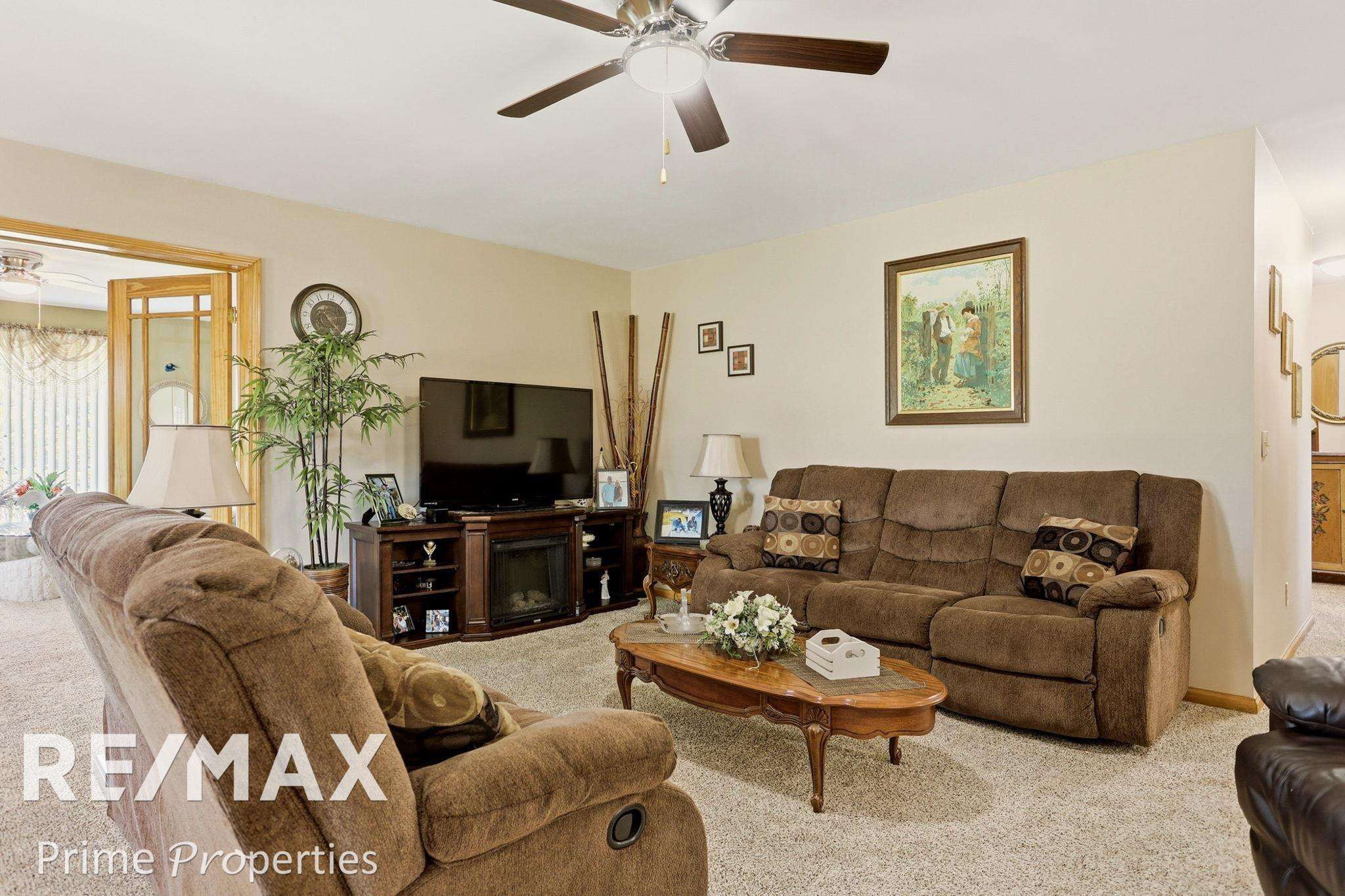 872 Huron Crest Drive, Bad Axe, MI 48413 — Photo 13