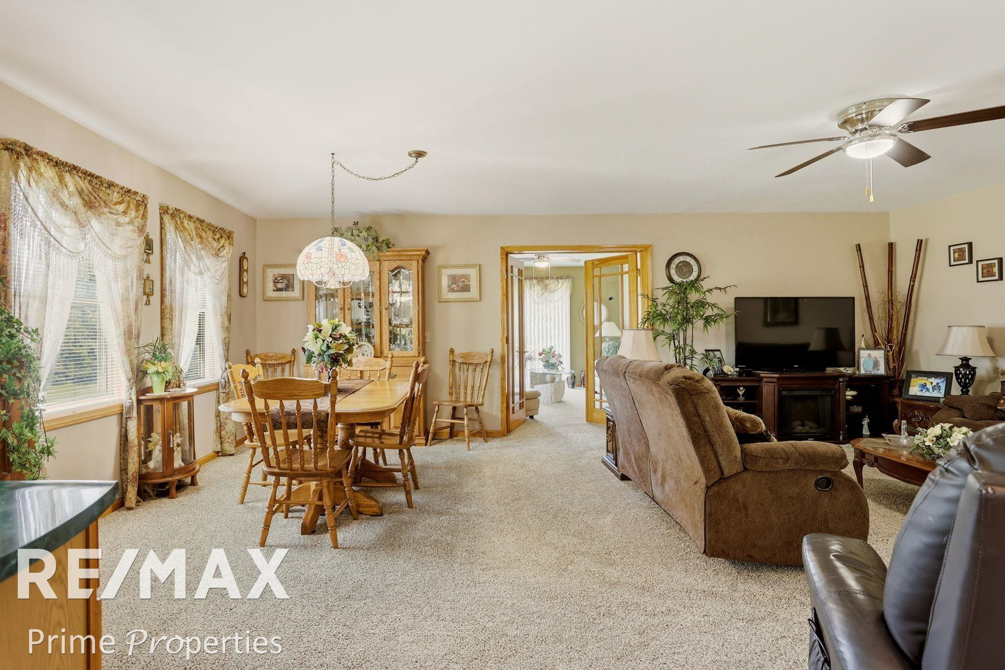 872 Huron Crest Drive, Bad Axe, MI 48413 — Photo 15