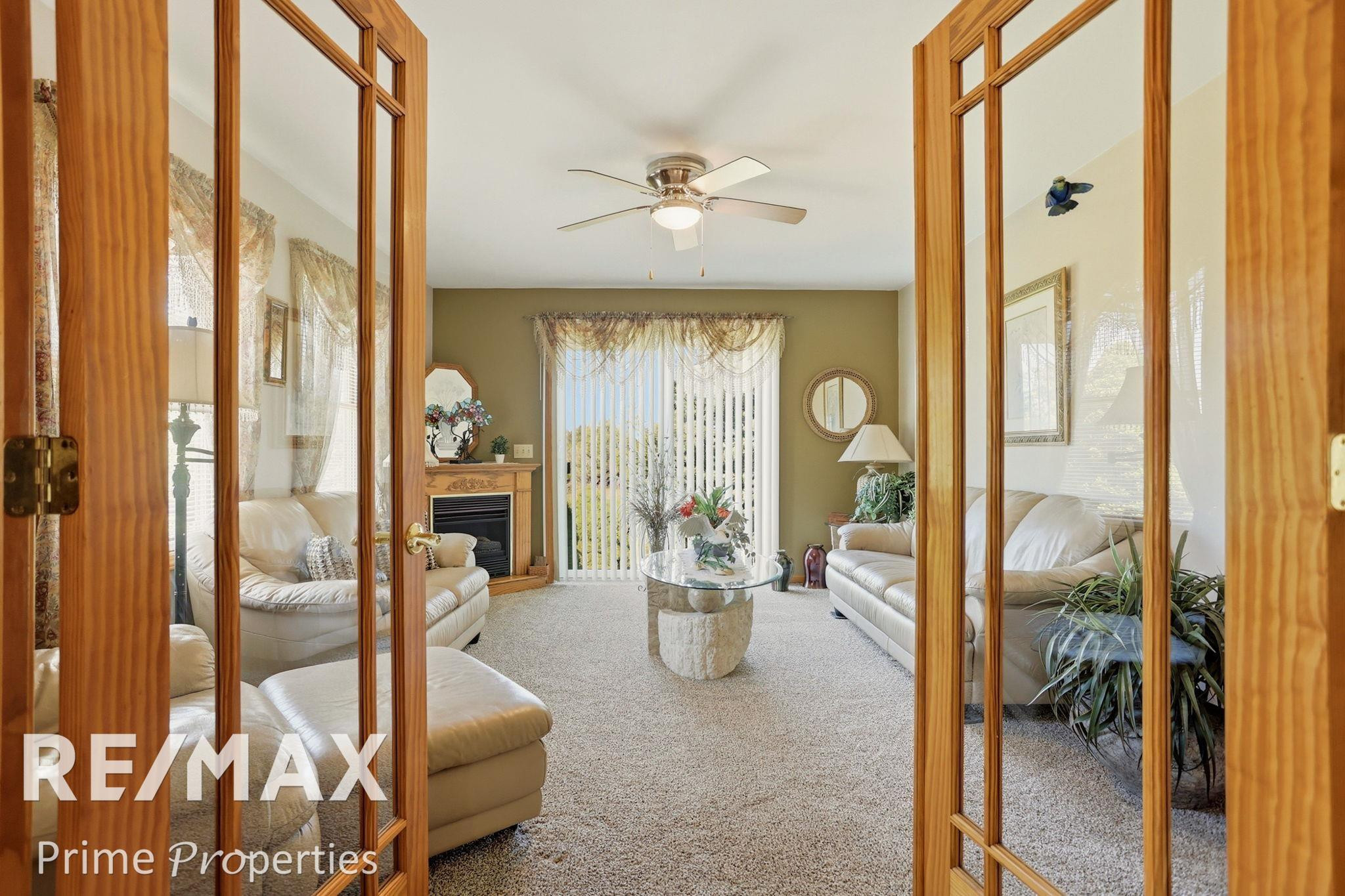 872 Huron Crest Drive, Bad Axe, MI 48413 — Photo 17