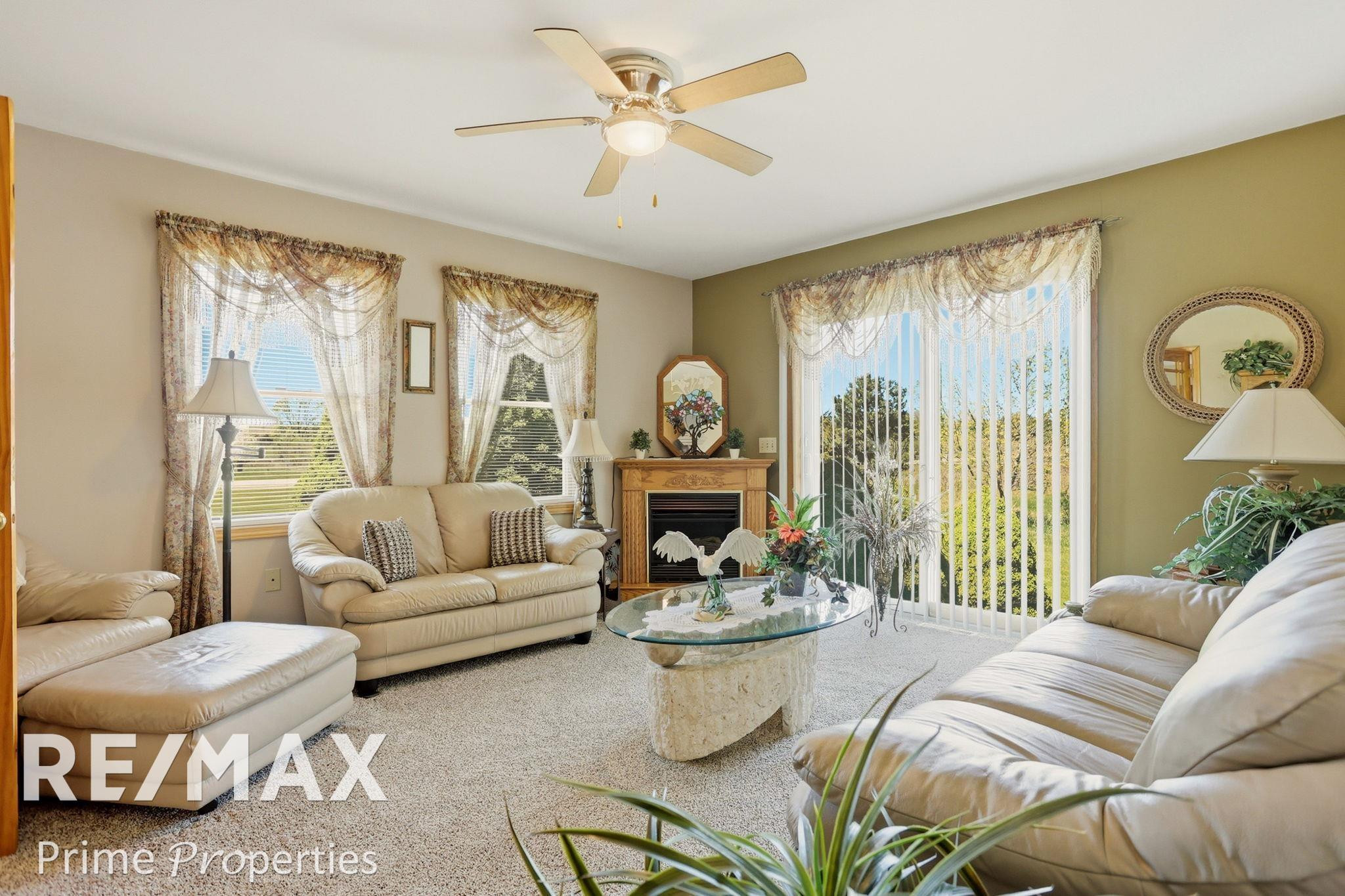 872 Huron Crest Drive, Bad Axe, MI 48413 — Photo 18