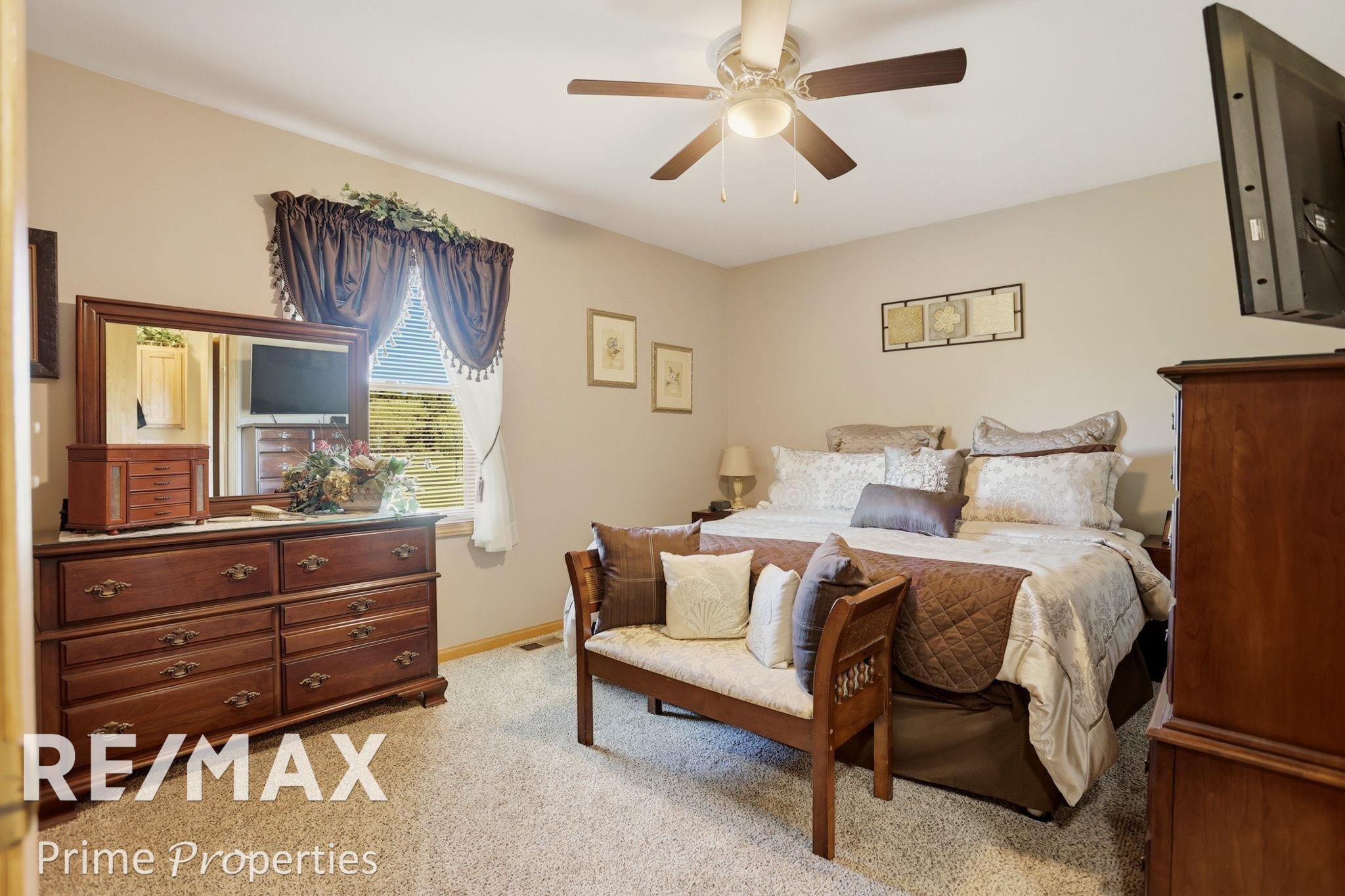 872 Huron Crest Drive, Bad Axe, MI 48413 — Photo 28