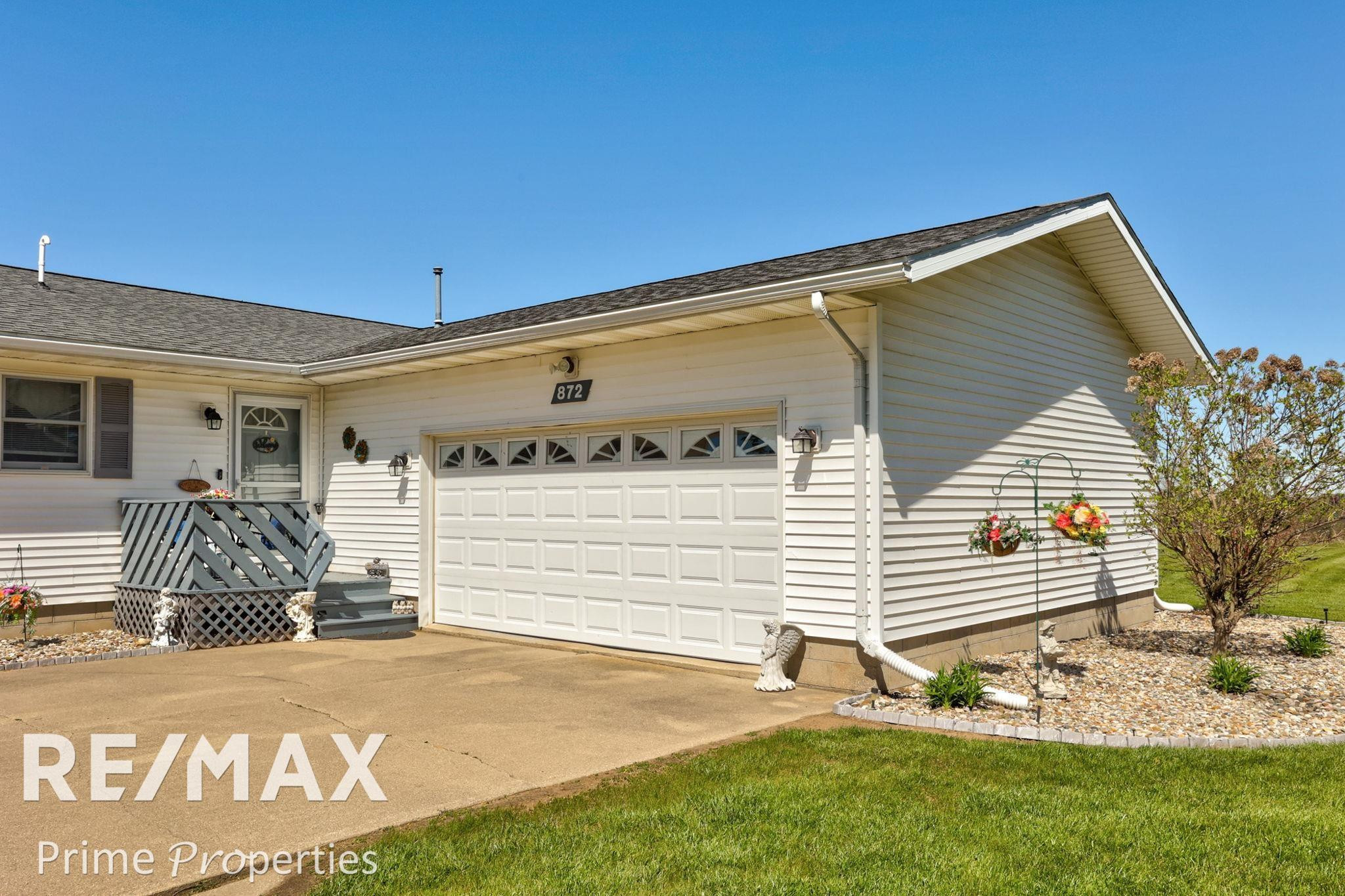 872 Huron Crest Drive, Bad Axe, MI 48413 — Photo 37
