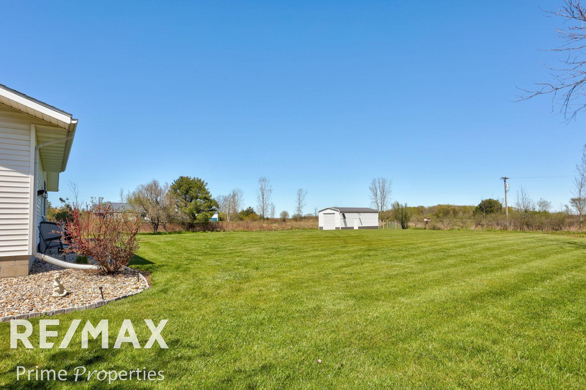 872 Huron Crest Drive, Bad Axe, MI 48413 — Photo 38