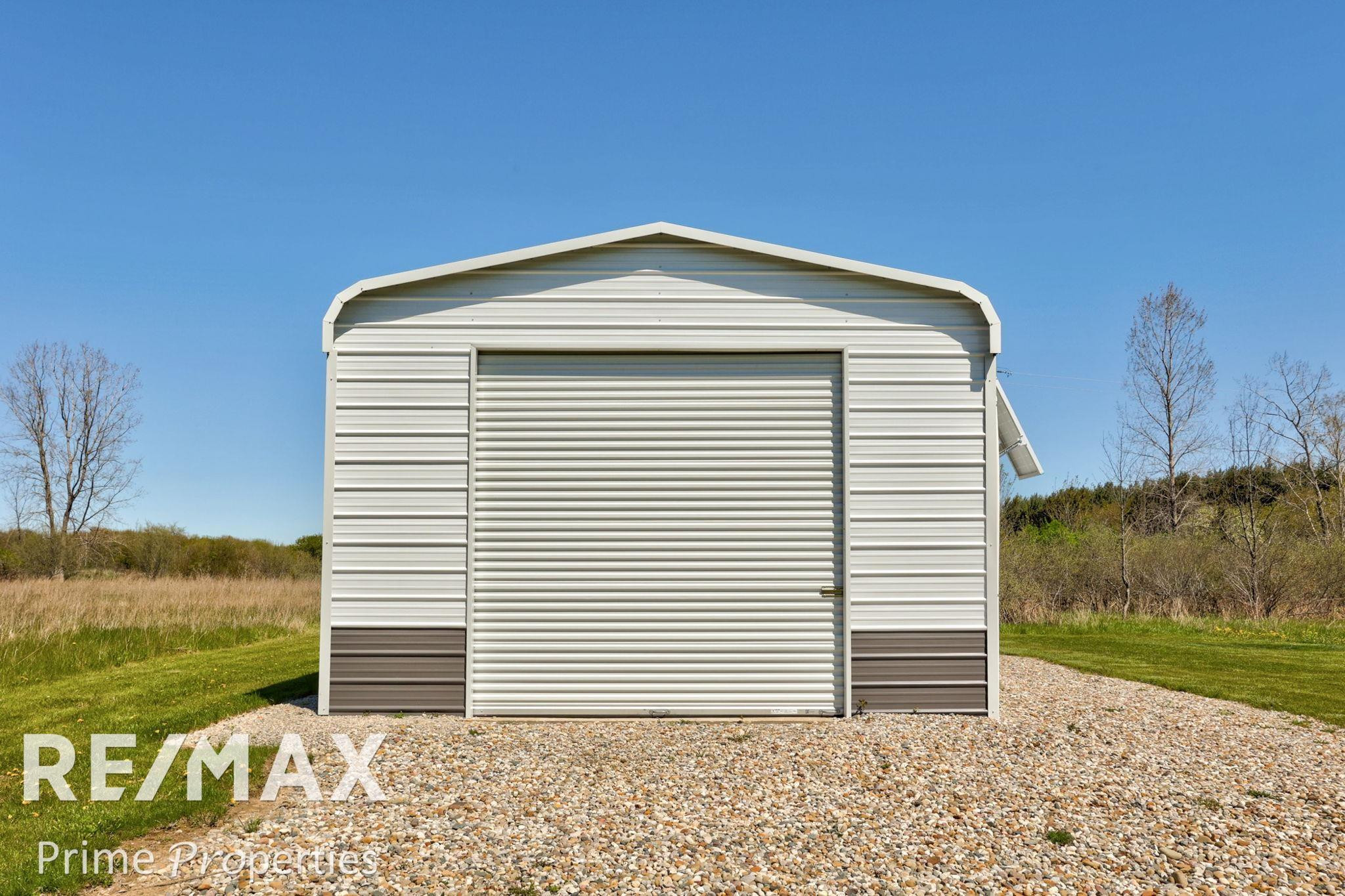 872 Huron Crest Drive, Bad Axe, MI 48413 — Photo 42