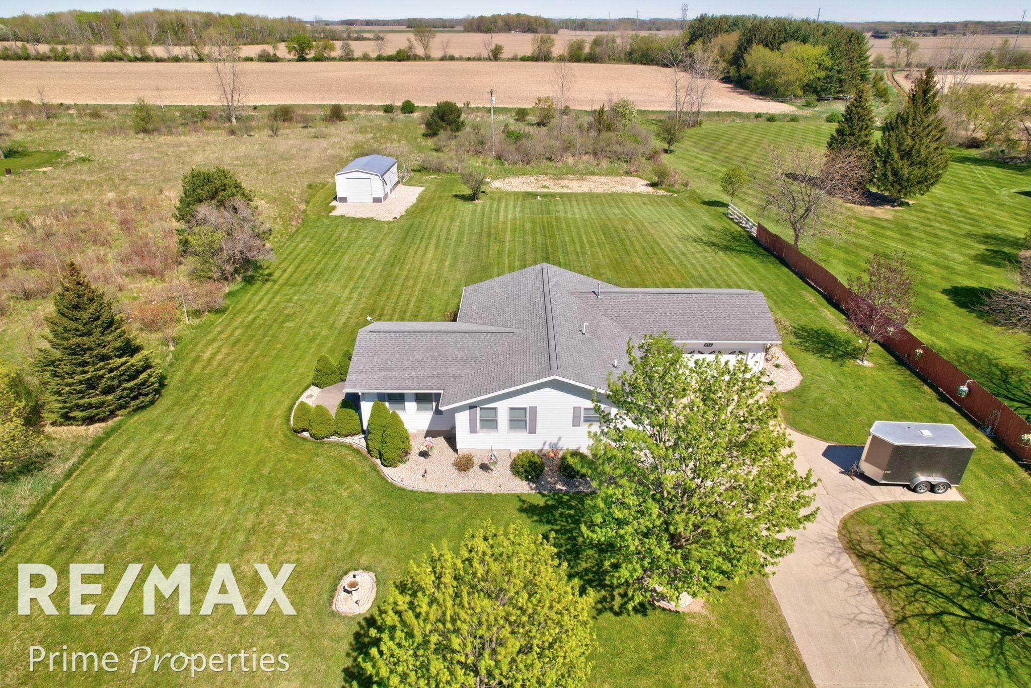 872 Huron Crest Drive, Bad Axe, MI 48413 — Photo 46
