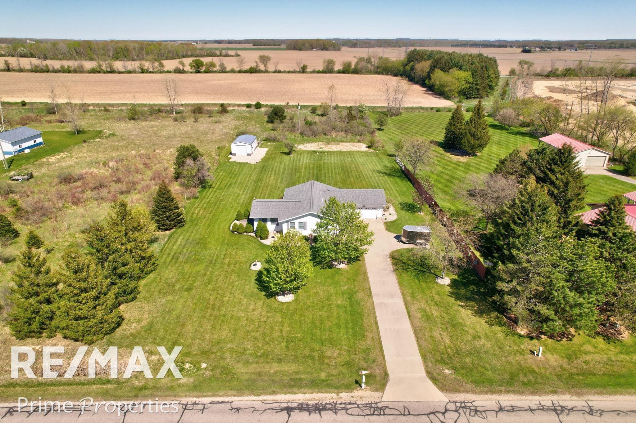872 Huron Crest Drive, Bad Axe, MI 48413 — Photo 48