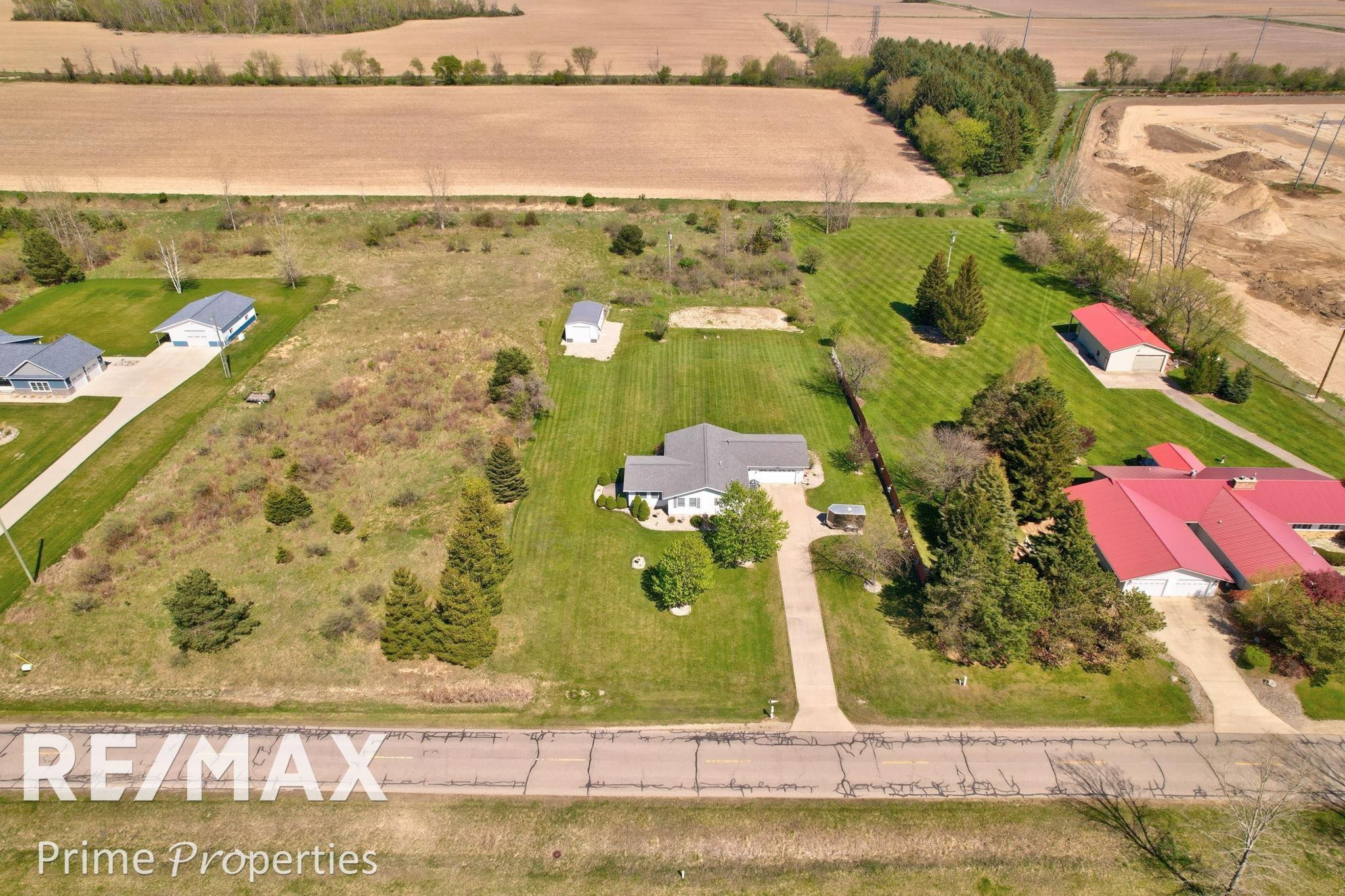 872 Huron Crest Drive, Bad Axe, MI 48413 — Photo 50