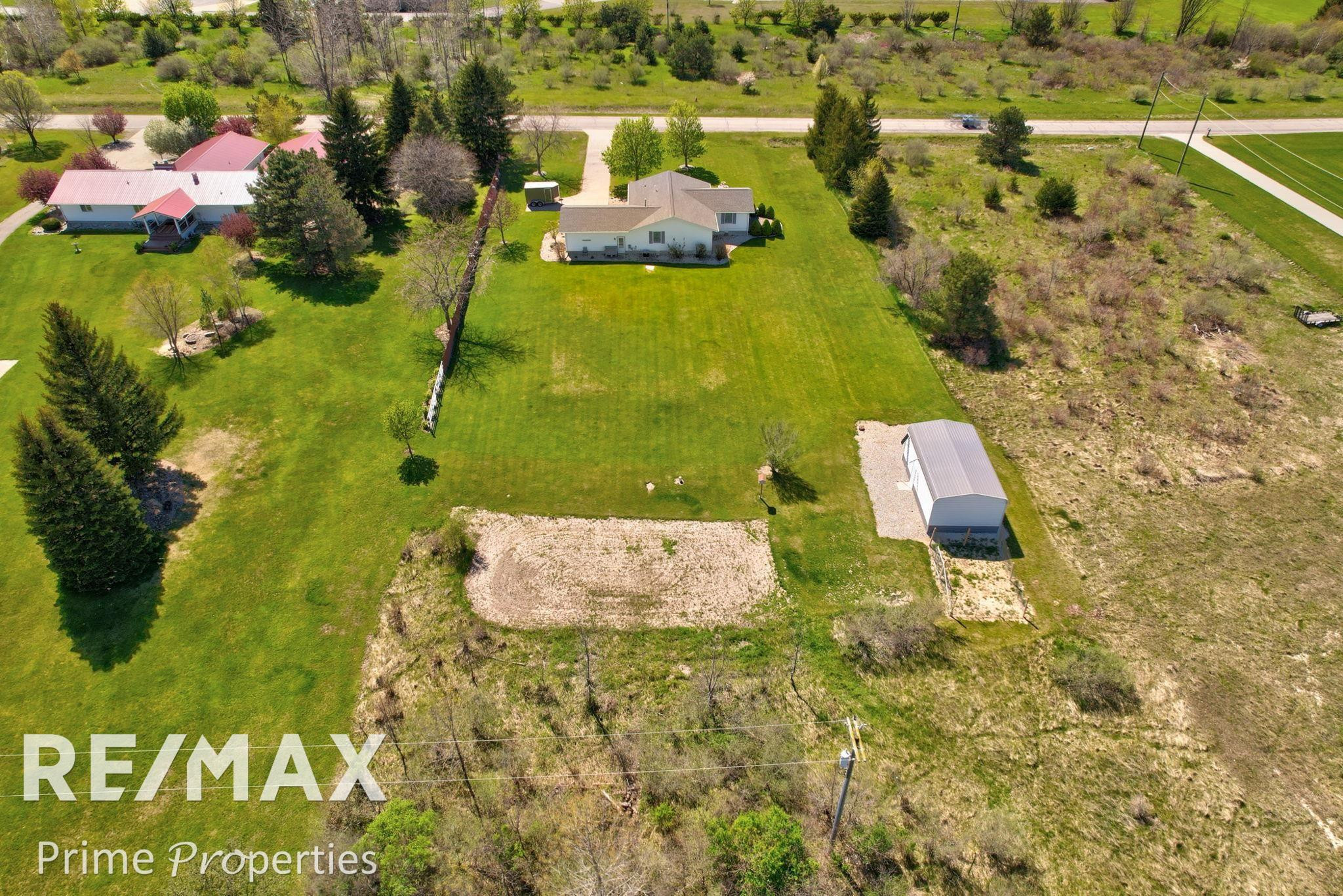 872 Huron Crest Drive, Bad Axe, MI 48413 — Photo 56
