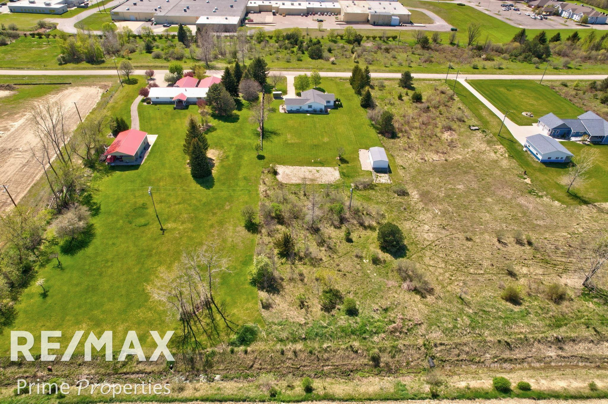 872 Huron Crest Drive, Bad Axe, MI 48413 — Photo 57