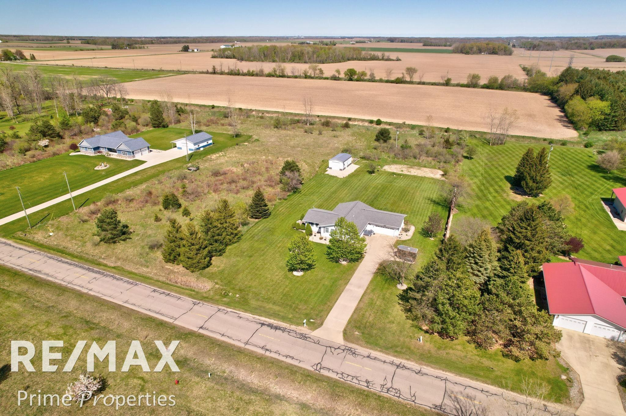872 Huron Crest Drive, Bad Axe, MI 48413 — Photo 58