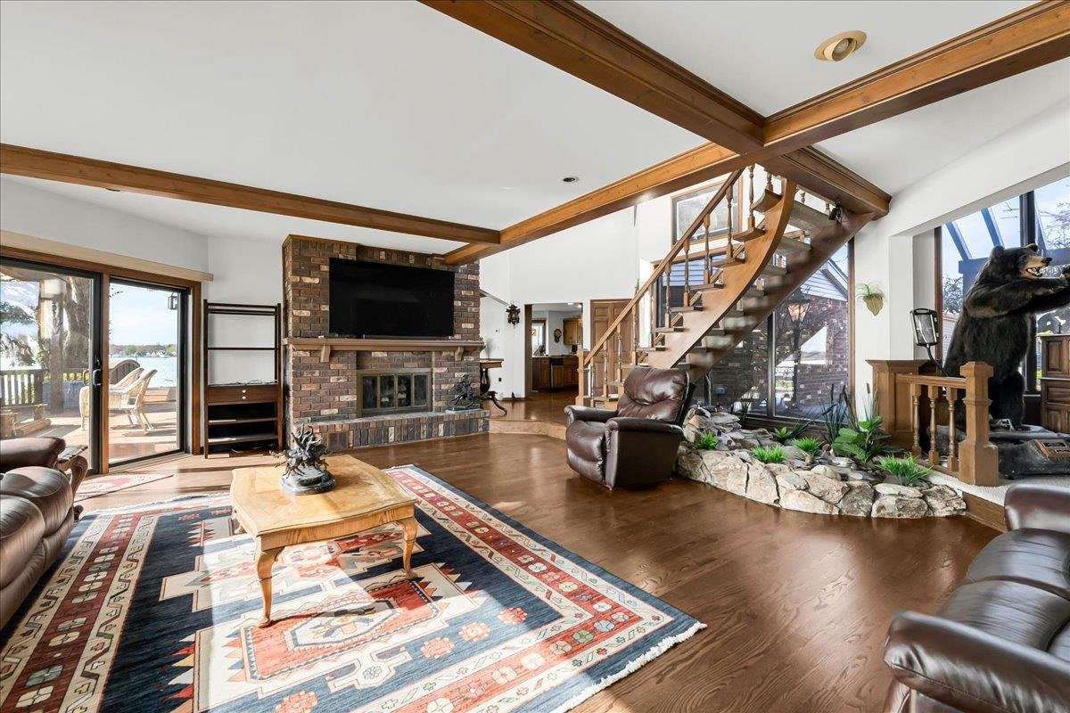 523 Lathrop Avenue, Algonac, MI 48001 — Photo 23