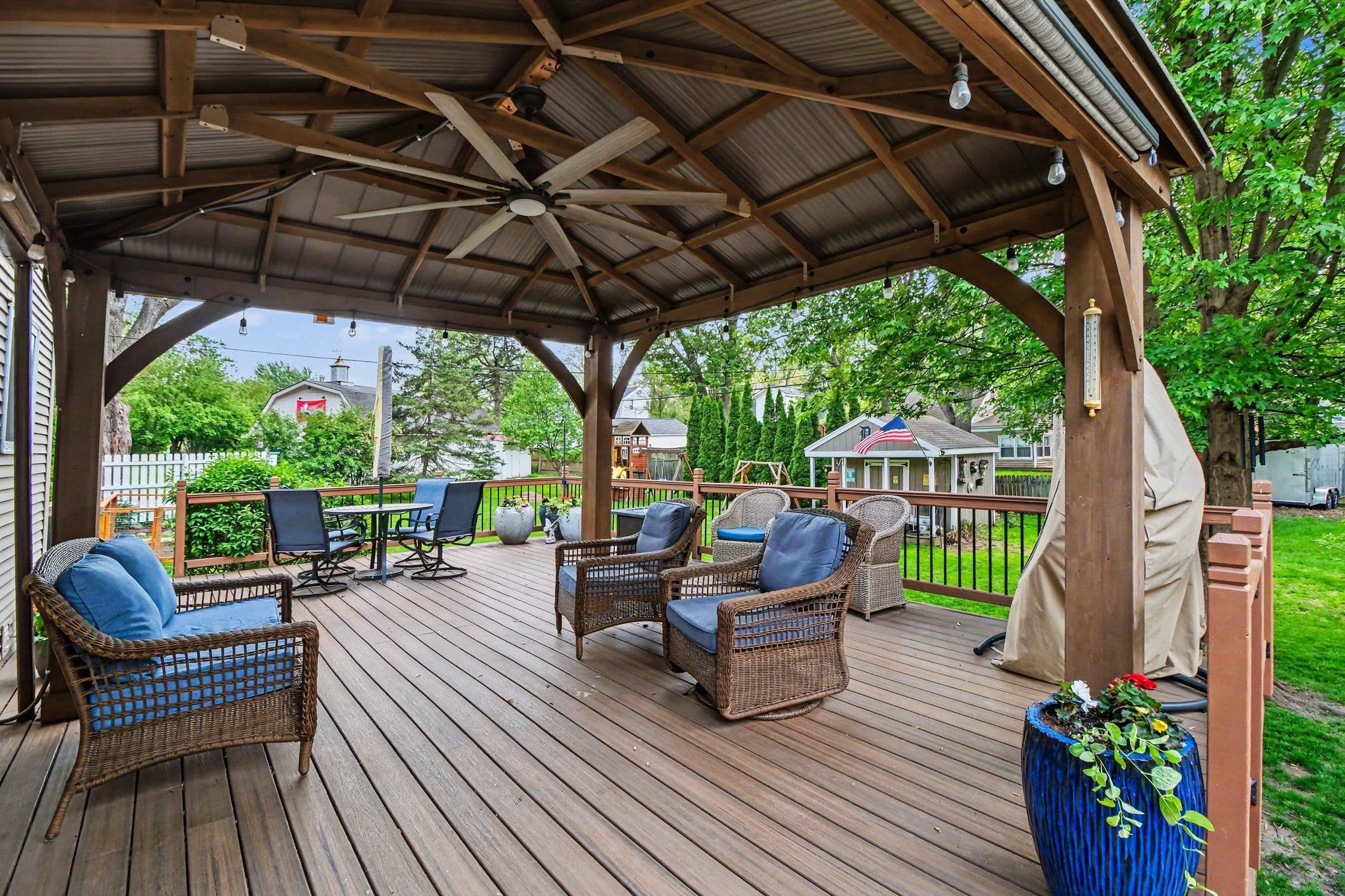 88 Hill Circle Drive, Waterford, MI 48328 — Photo 14