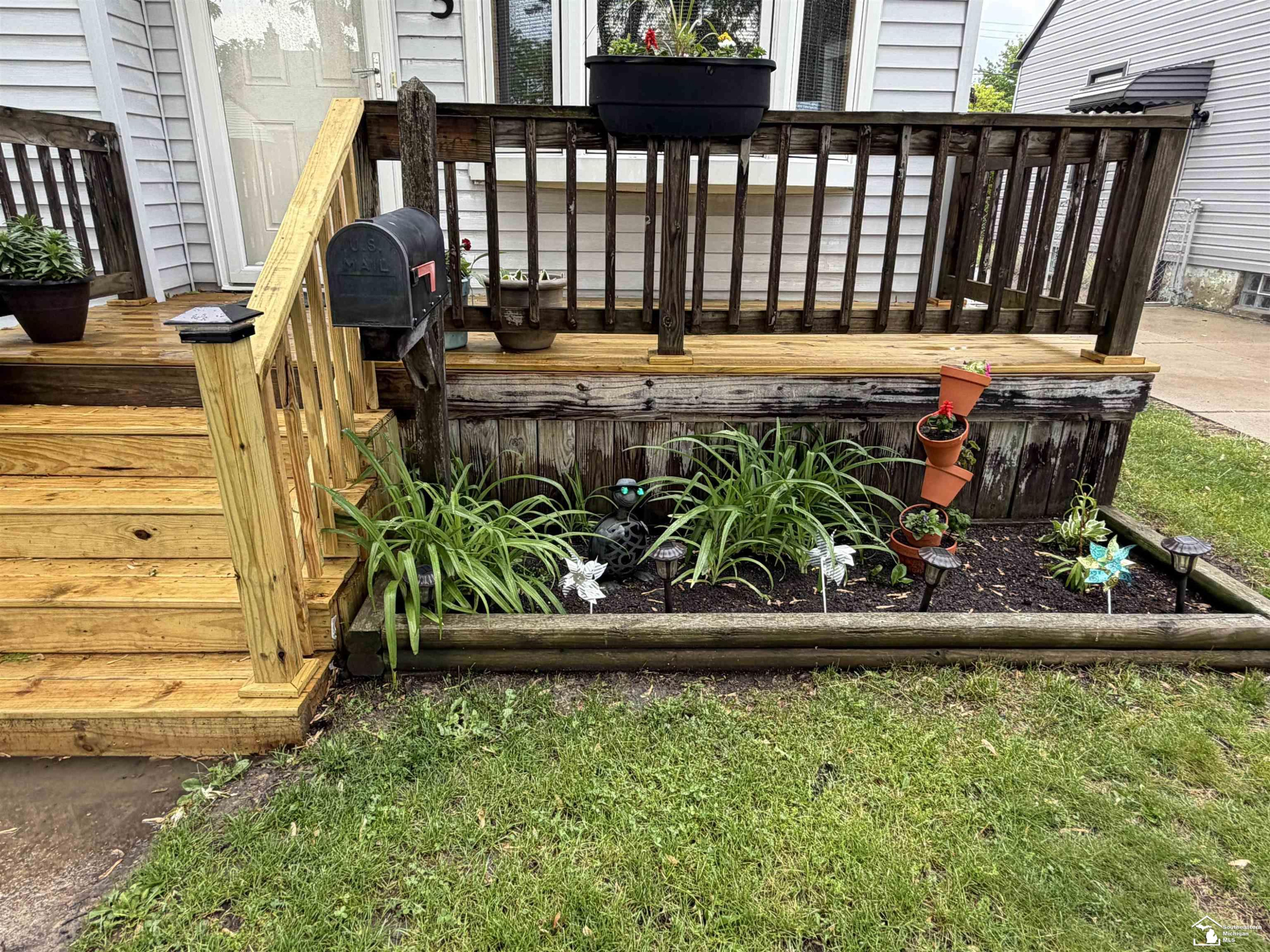 45 Cleveland Street, Trenton, MI 48183 — Photo 4