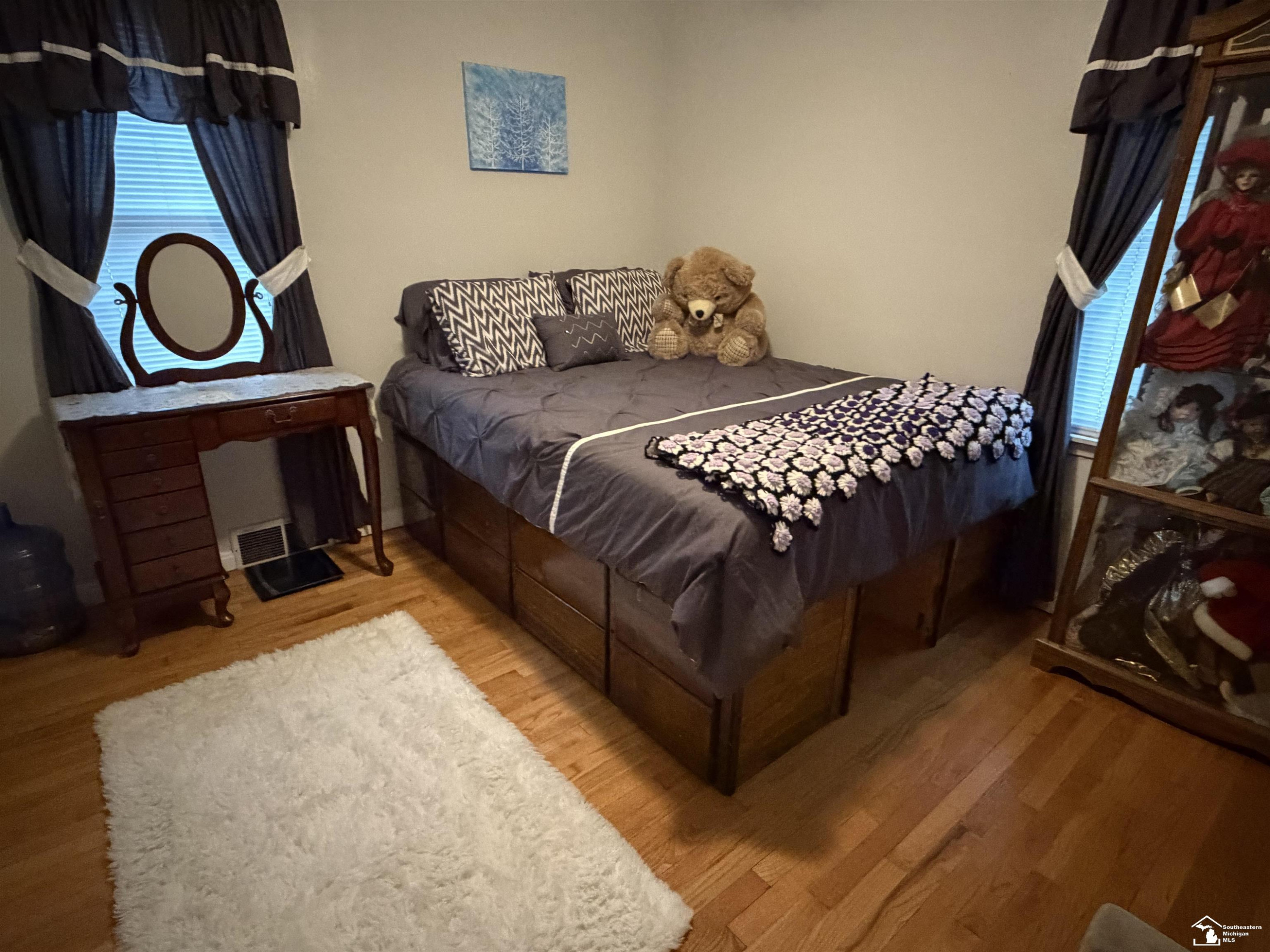 45 Cleveland Street, Trenton, MI 48183 — Photo 11