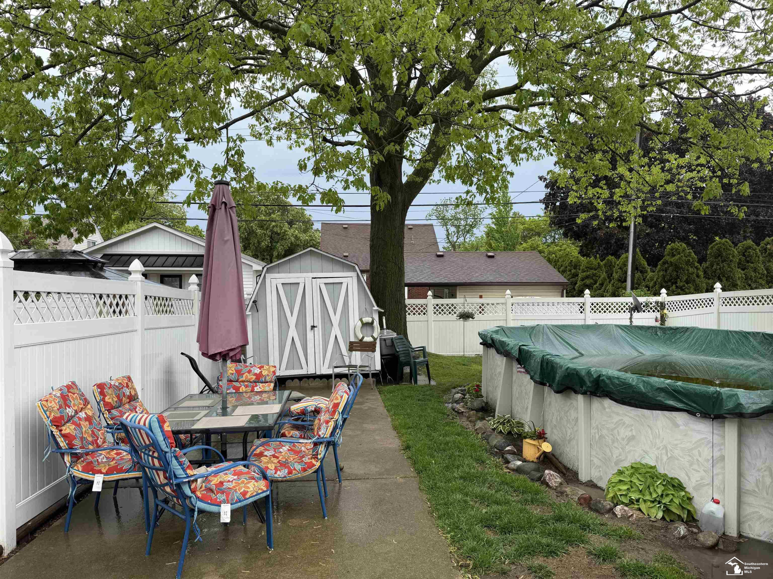45 Cleveland Street, Trenton, MI 48183 — Photo 20