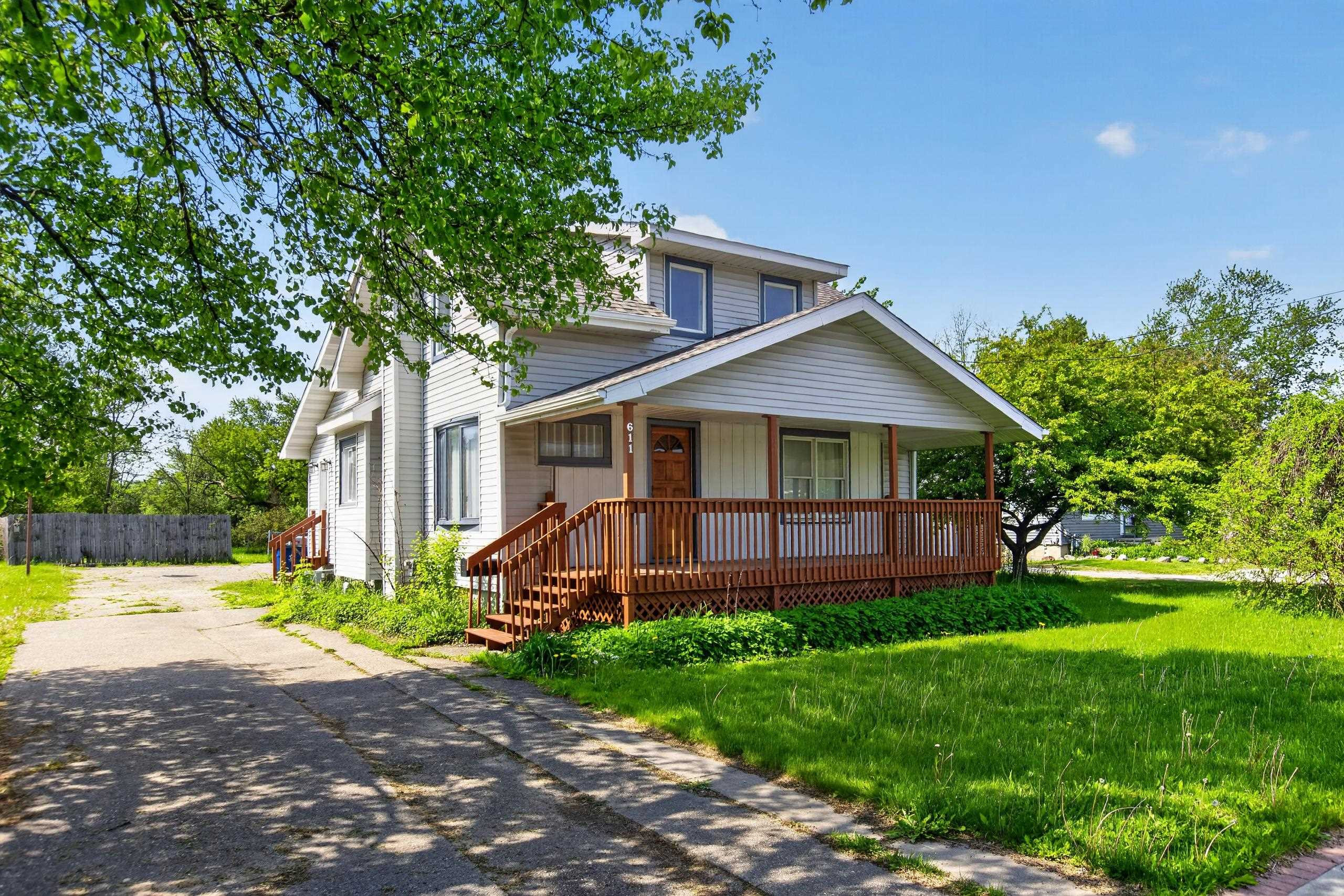 611 W Flint Street, Davison, MI 48423 — Photo 2
