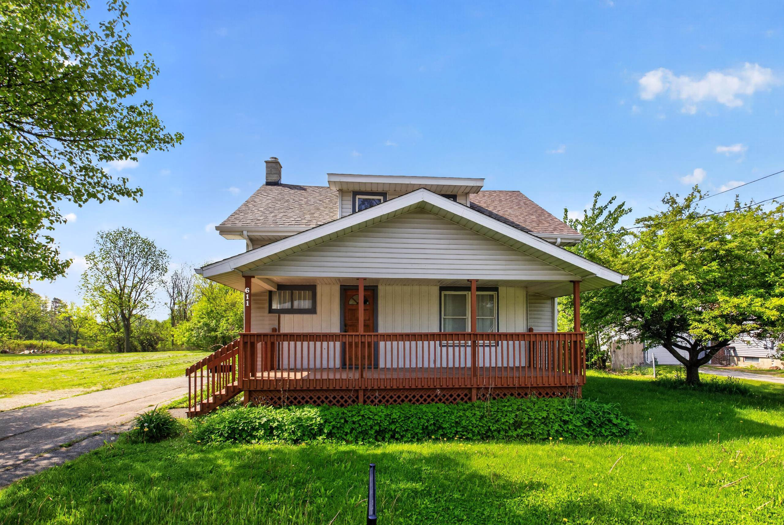 611 W Flint Street, Davison, MI 48423 — Photo 3