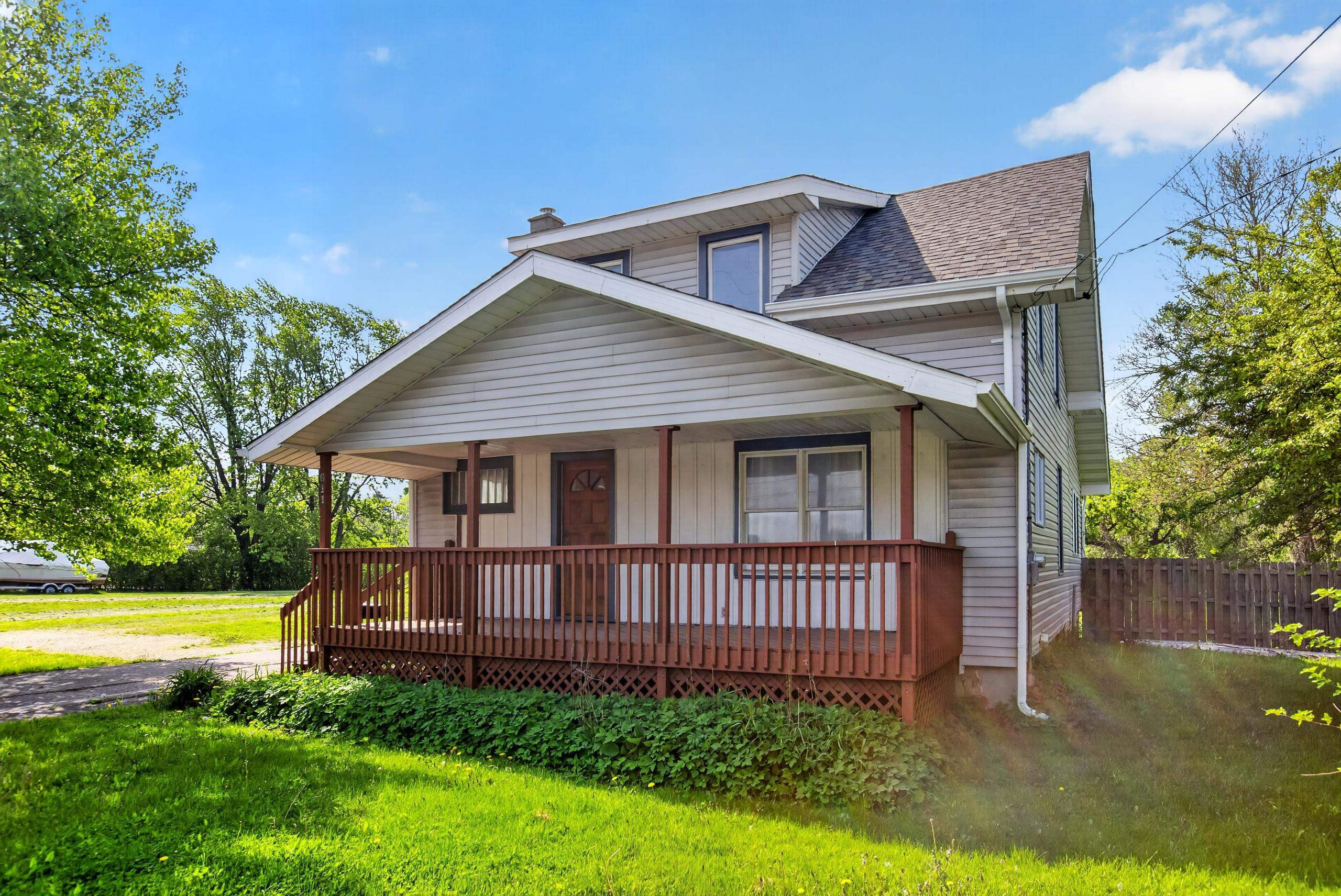 611 W Flint Street, Davison, MI 48423 — Photo 4