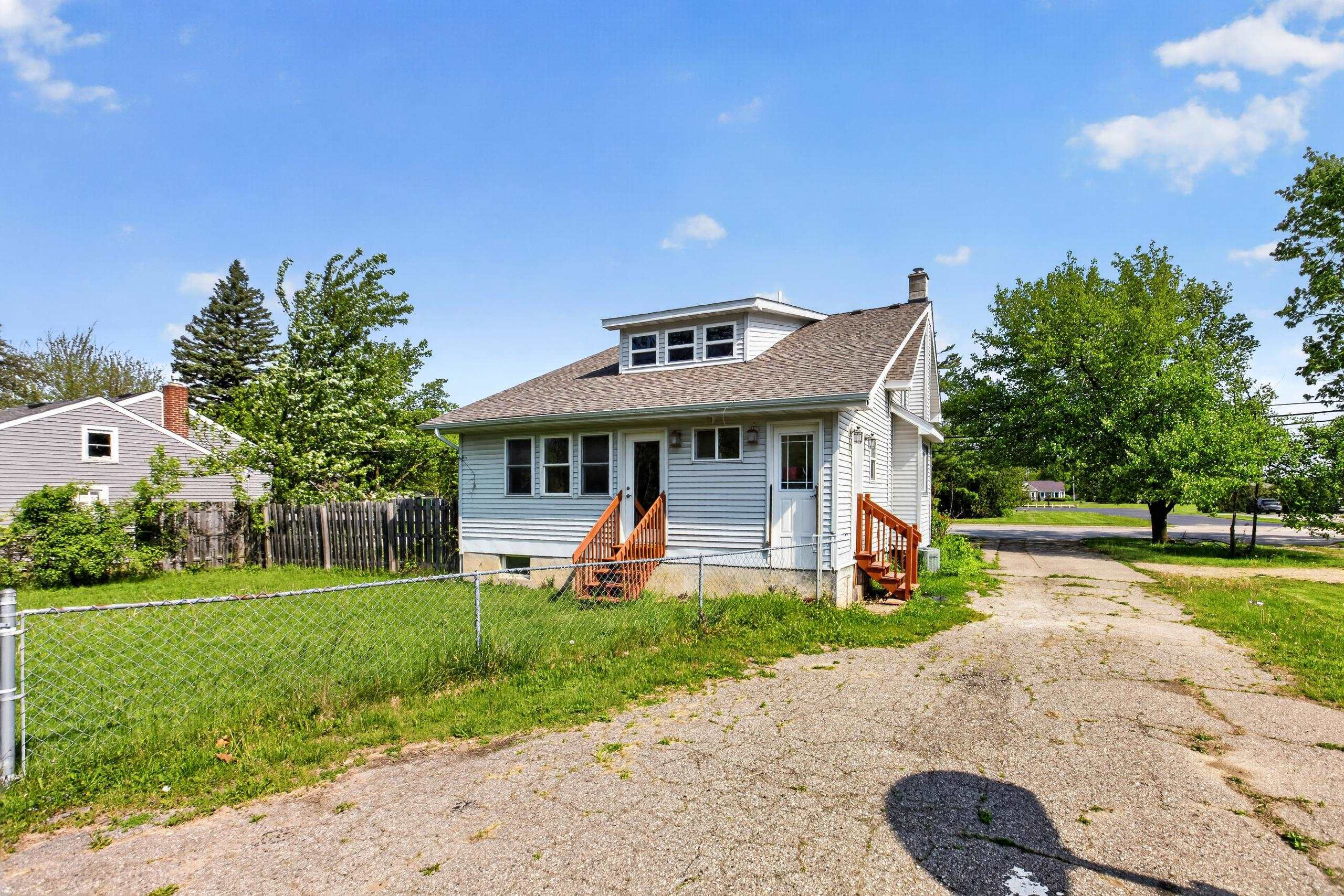 611 W Flint Street, Davison, MI 48423 — Photo 35
