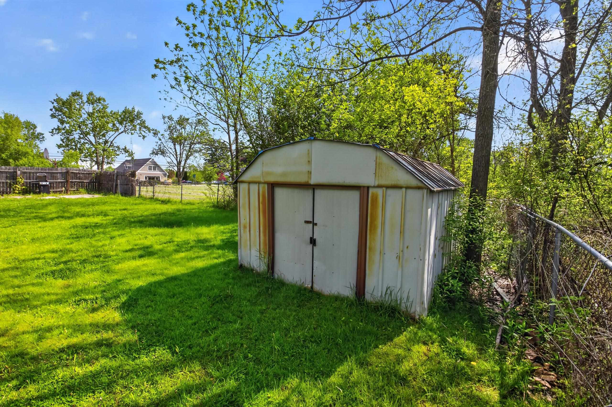 611 W Flint Street, Davison, MI 48423 — Photo 41