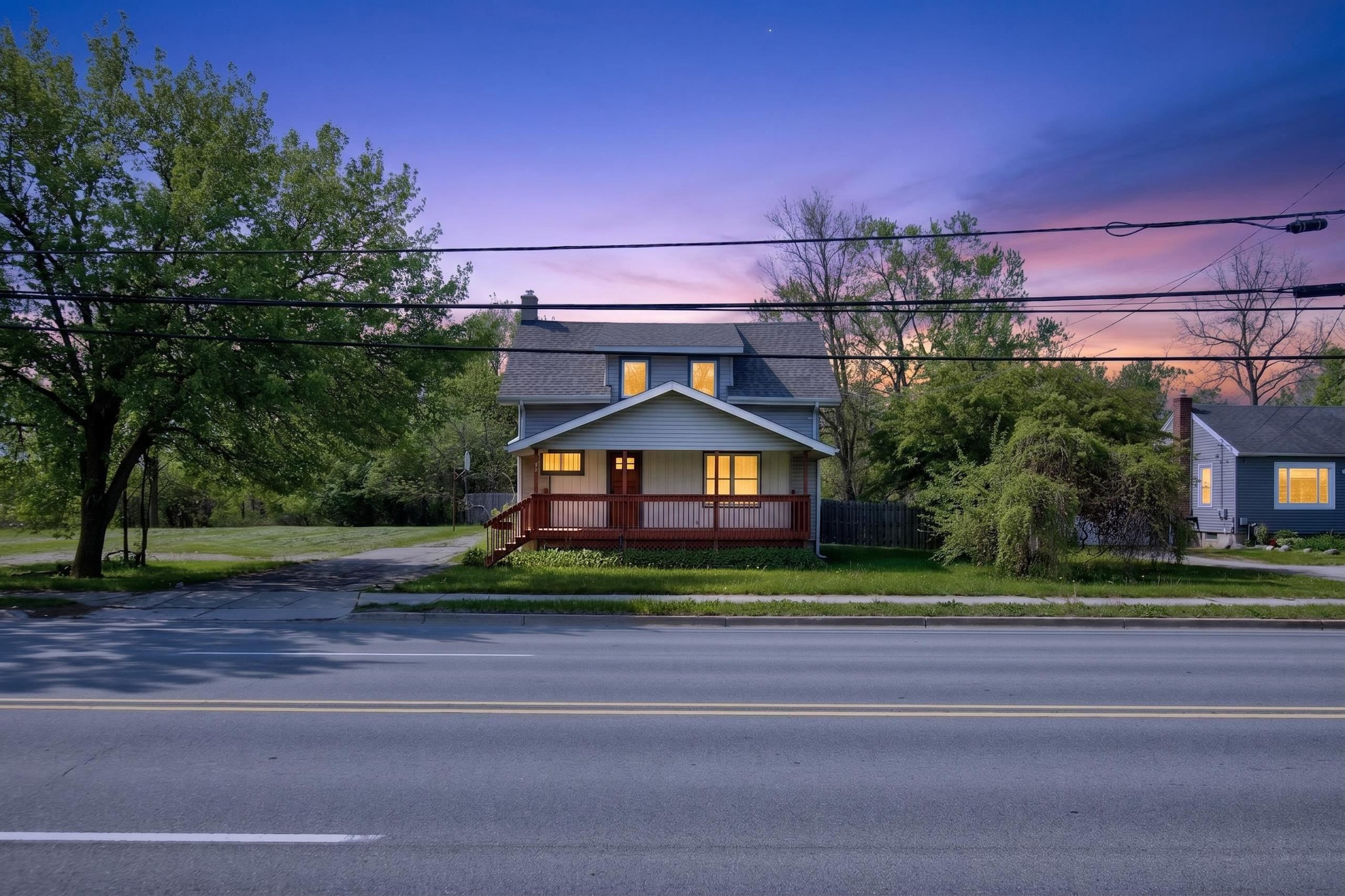 611 W Flint Street, Davison, MI 48423 — Photo 44