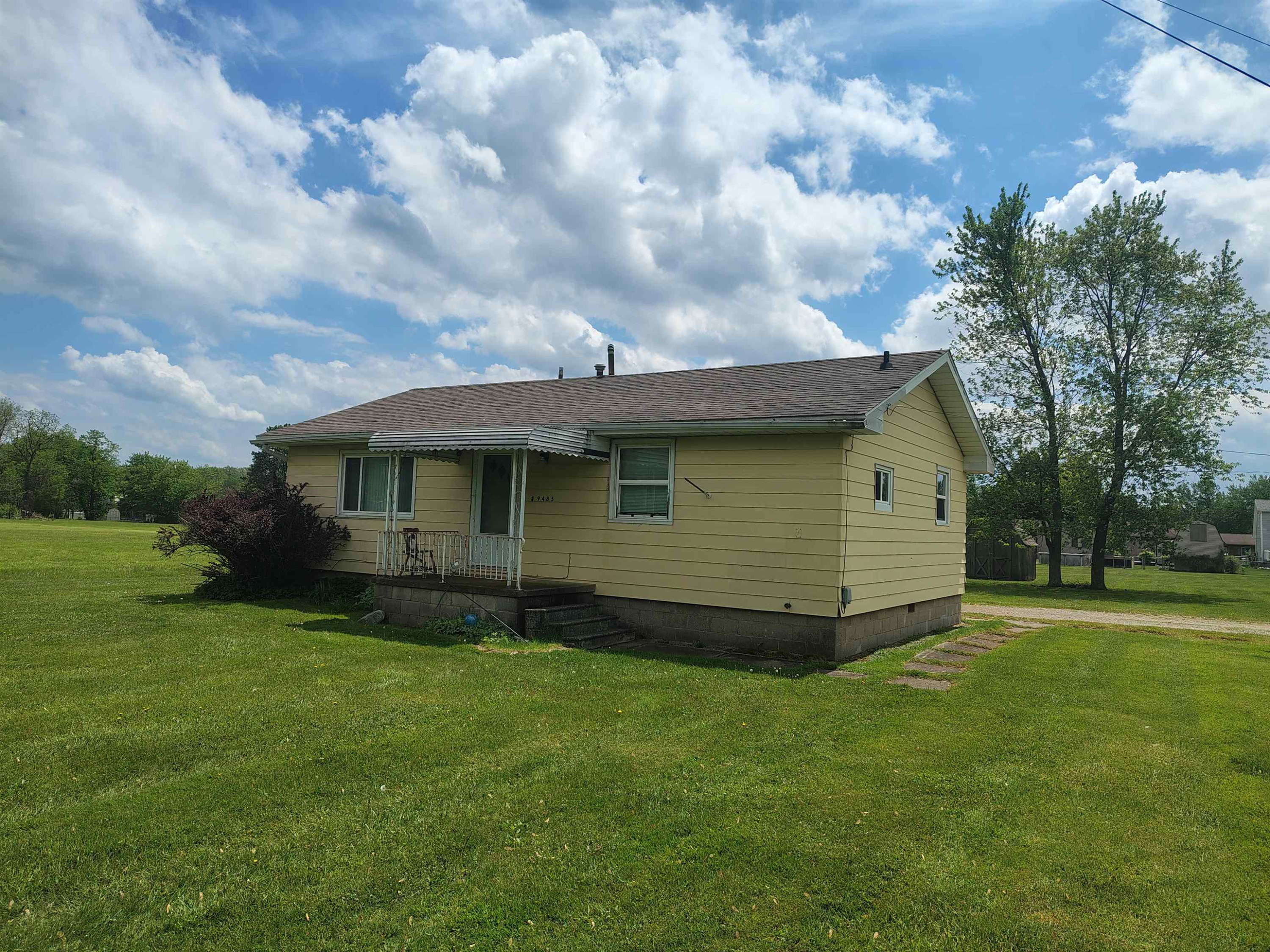 9485 Miller Road, Swartz Creek, MI 48473