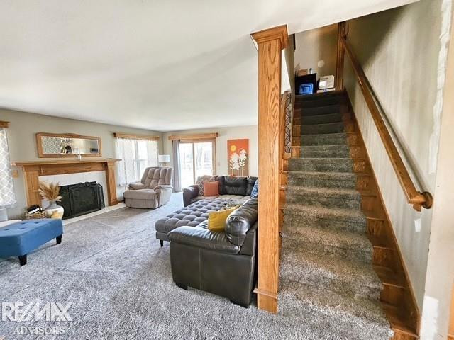 54690 Beacon Cove Circle, New Baltimore, MI 48047 — Photo 10