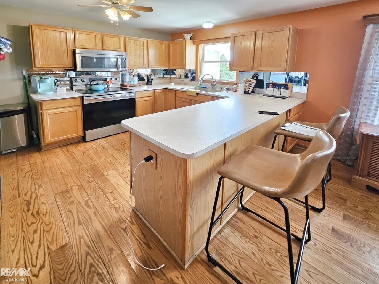 54690 Beacon Cove Circle, New Baltimore, MI 48047 — Photo 13