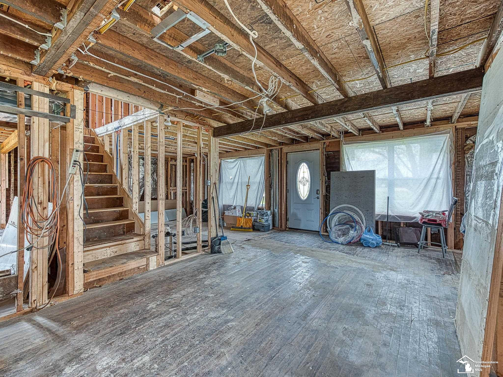 13680 Martinsville Road, Carleton, MI 48117 — Photo 9