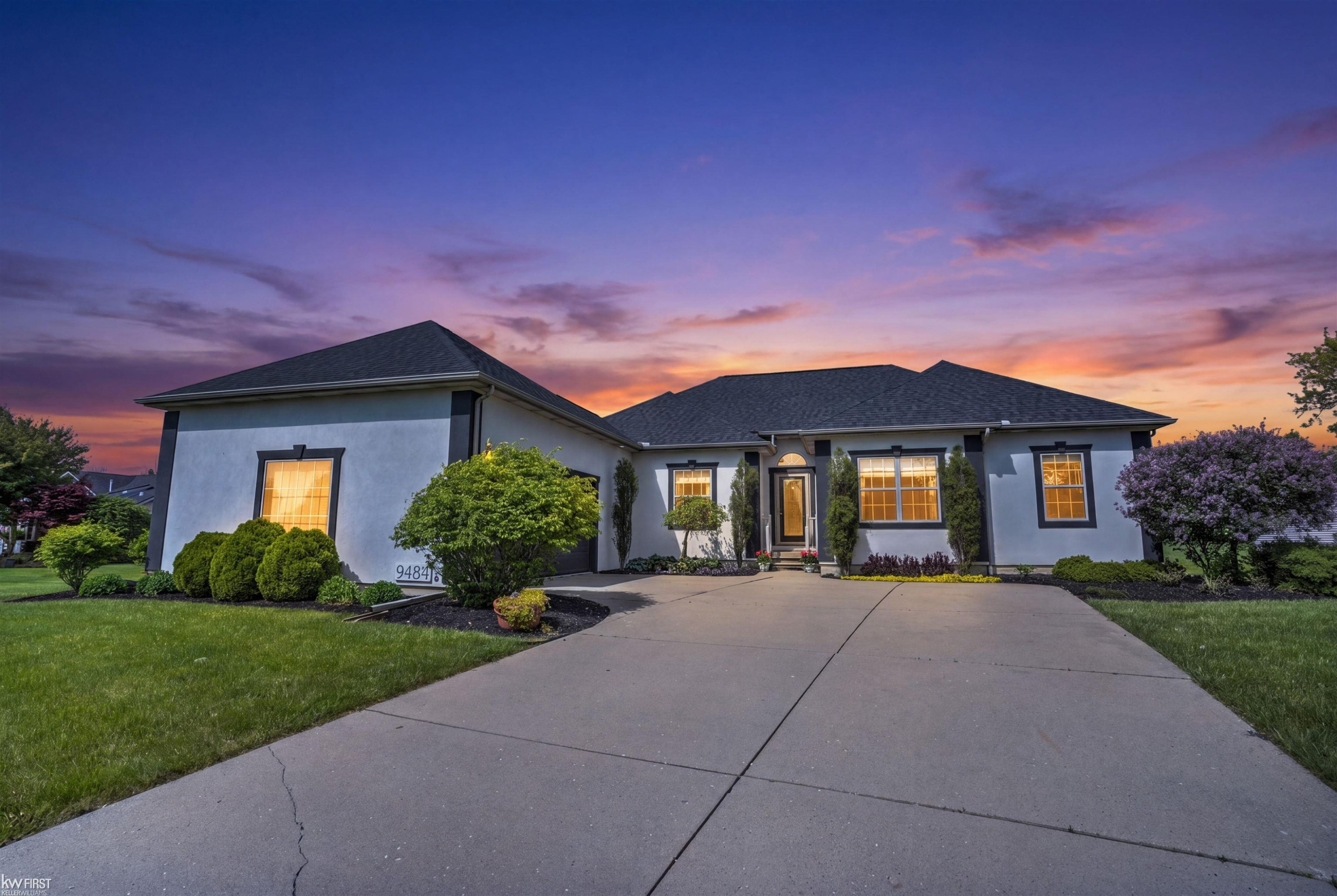 9484 Aspen View Drive, Grand Blanc, MI 48439 — Photo 52