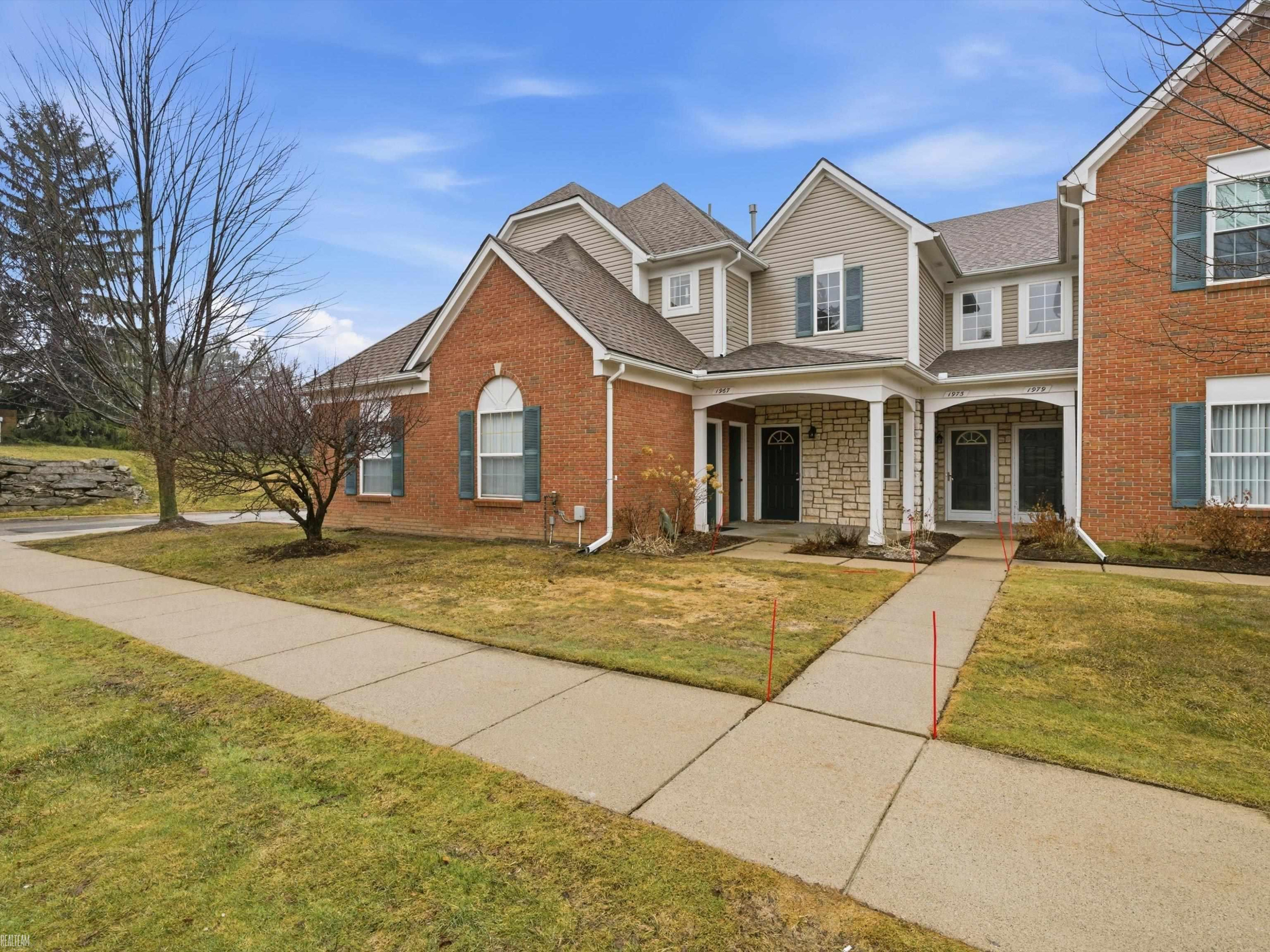1985 Monarch Drive, Shelby Twp, MI 48316 — Photo 19