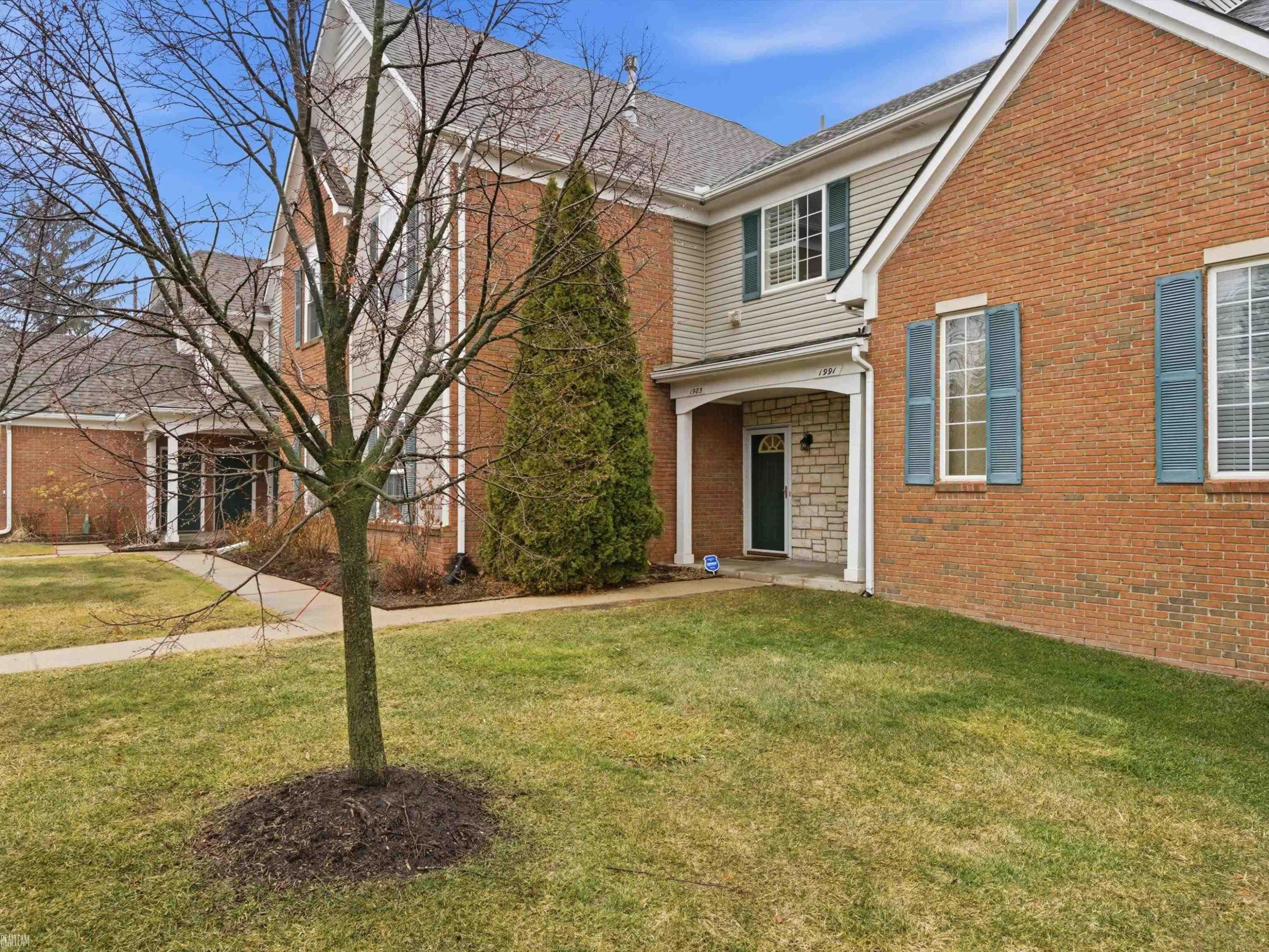 1985 Monarch Drive, Shelby Twp, MI 48316 — Photo 21