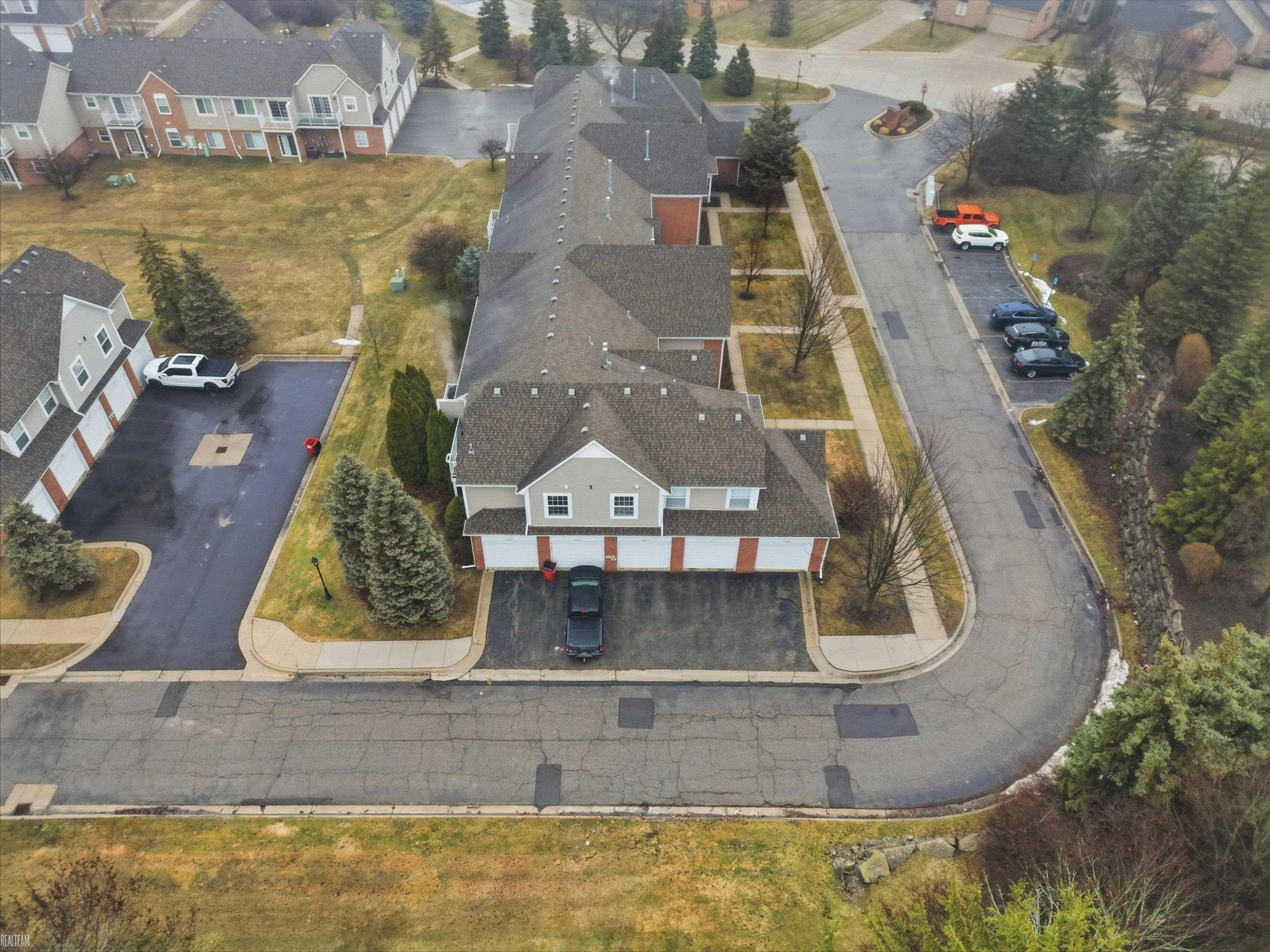1985 Monarch Drive, Shelby Twp, MI 48316 — Photo 27