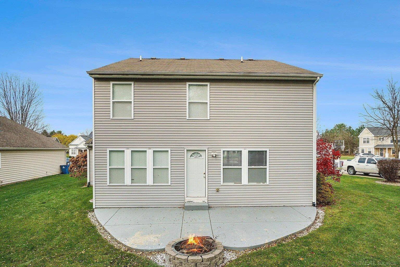 6231 Stable Glen Court, Kalamazoo, MI 49009 — Photo 9