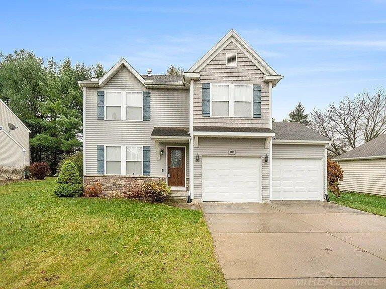 6231 Stable Glen Court, Kalamazoo, MI 49009 — Photo 11