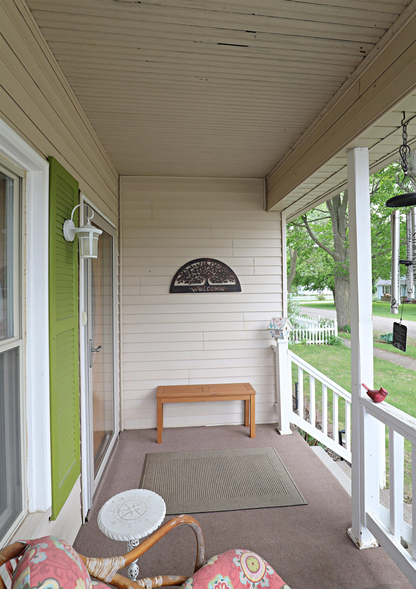 9409 Butternut Street, New Lothrop, MI 48460 — Photo 3